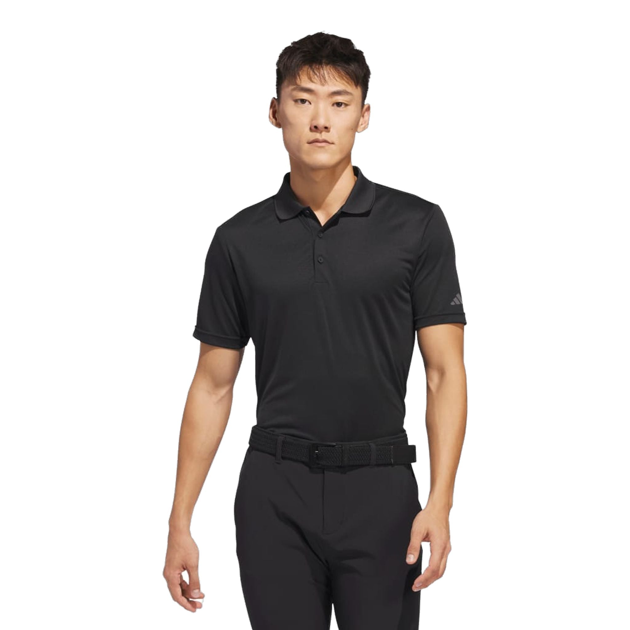 Polo de performance Adidas pour homme