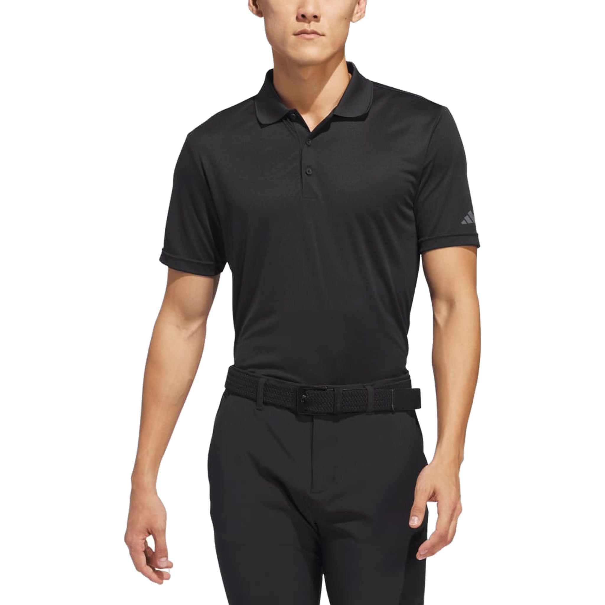 Polo de performance Adidas pour homme