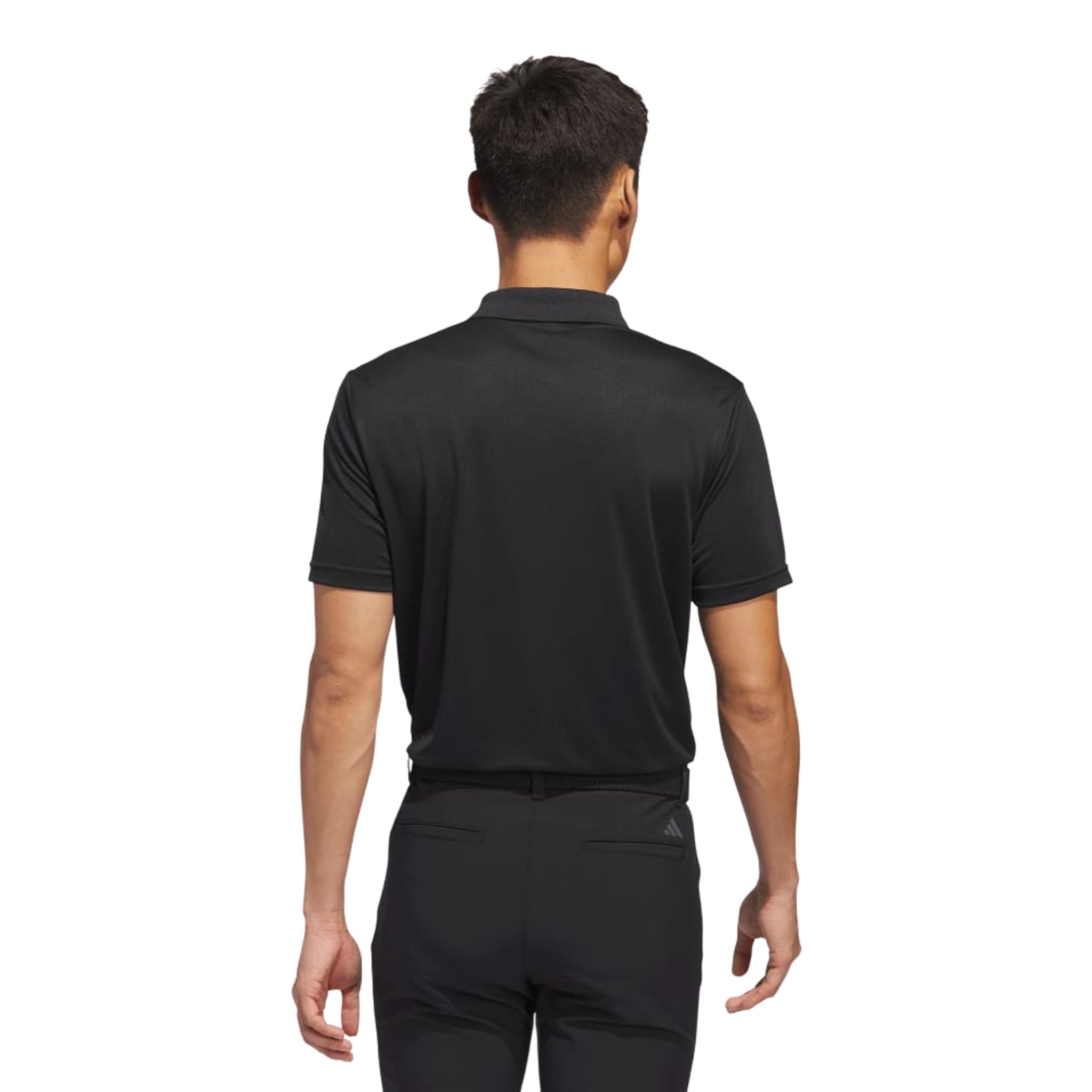 Polo de performance Adidas pour homme