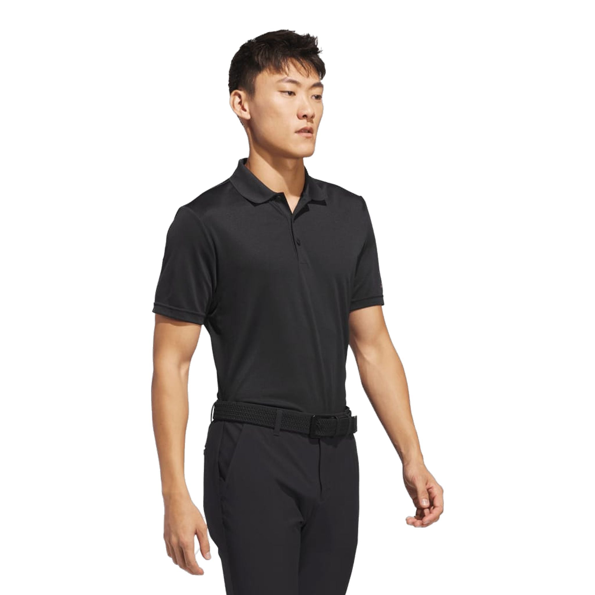 Polo de performance Adidas pour homme