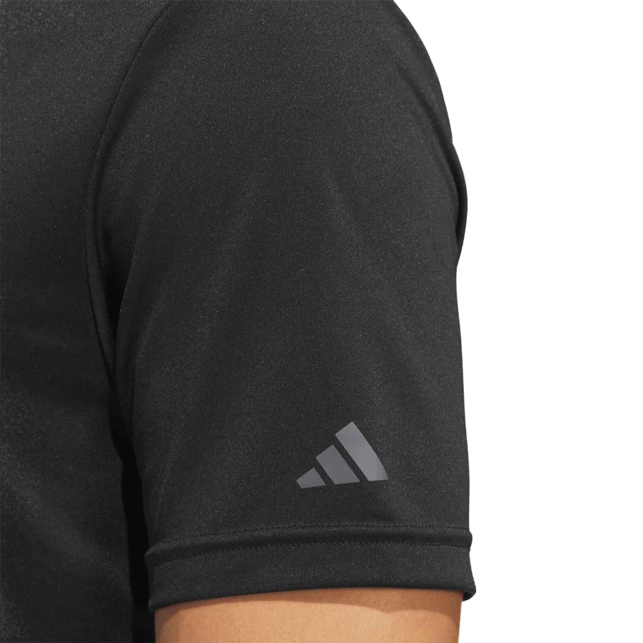 Polo de performance Adidas pour homme