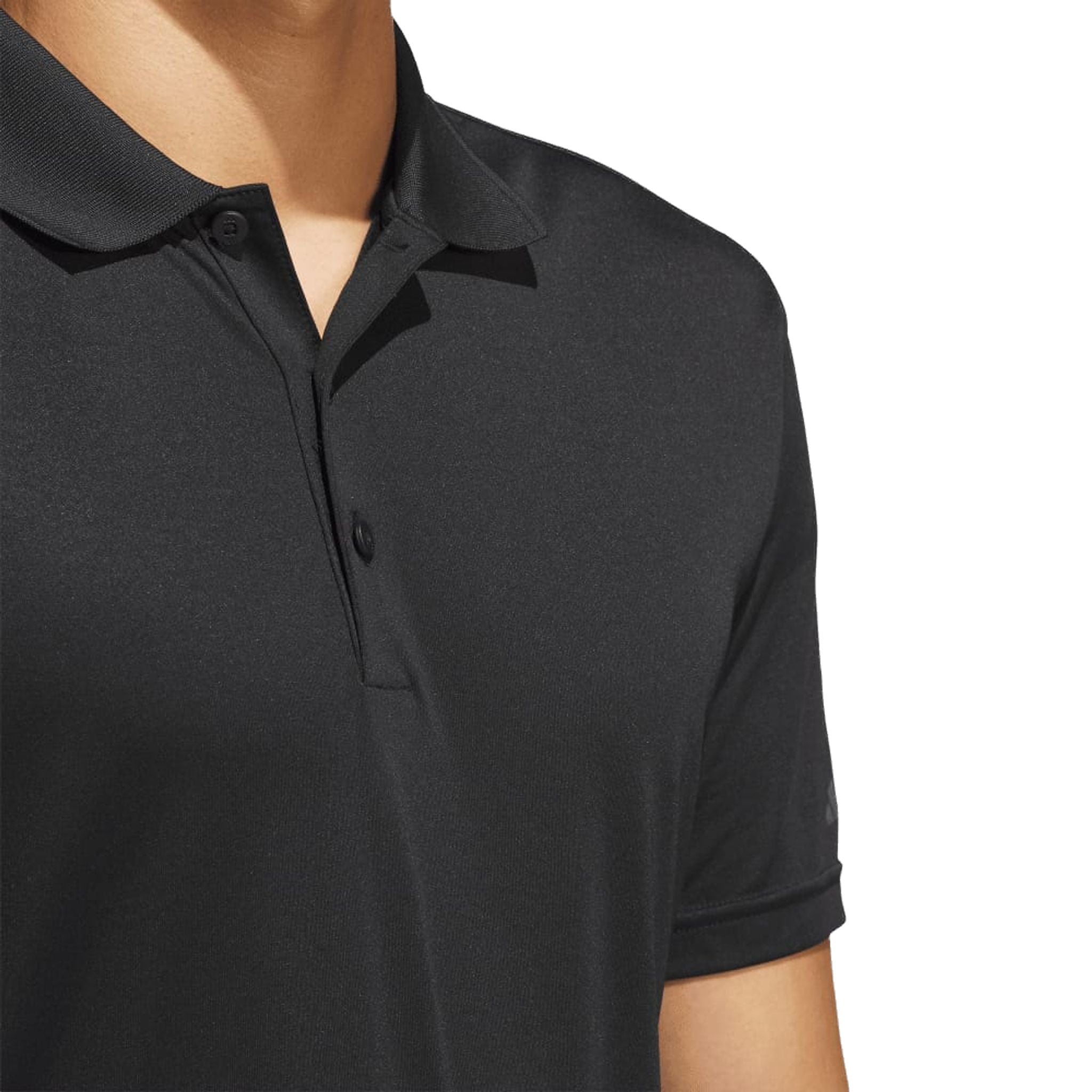 Polo de performance Adidas pour homme