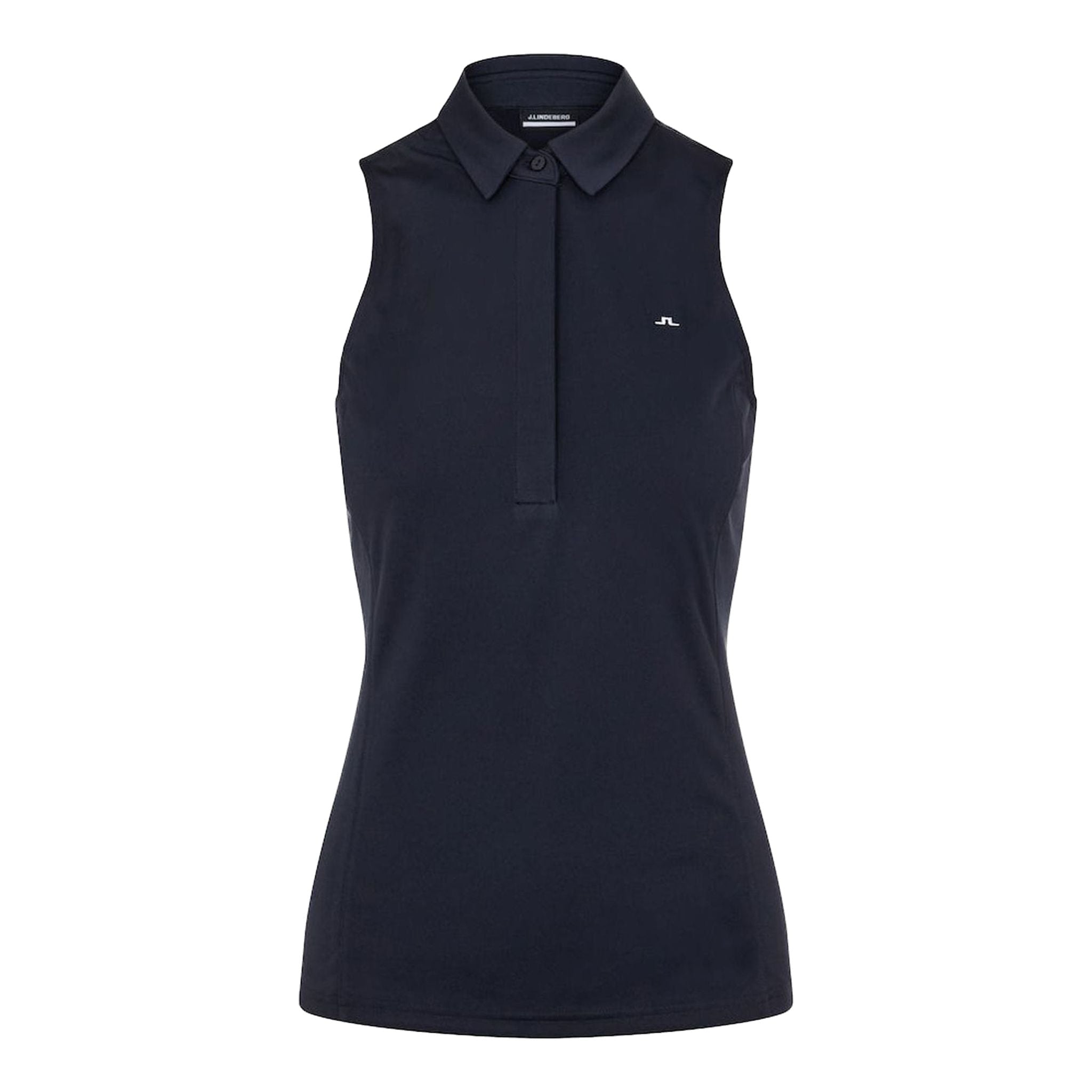 J. Lindeberg Dena SL polo femme