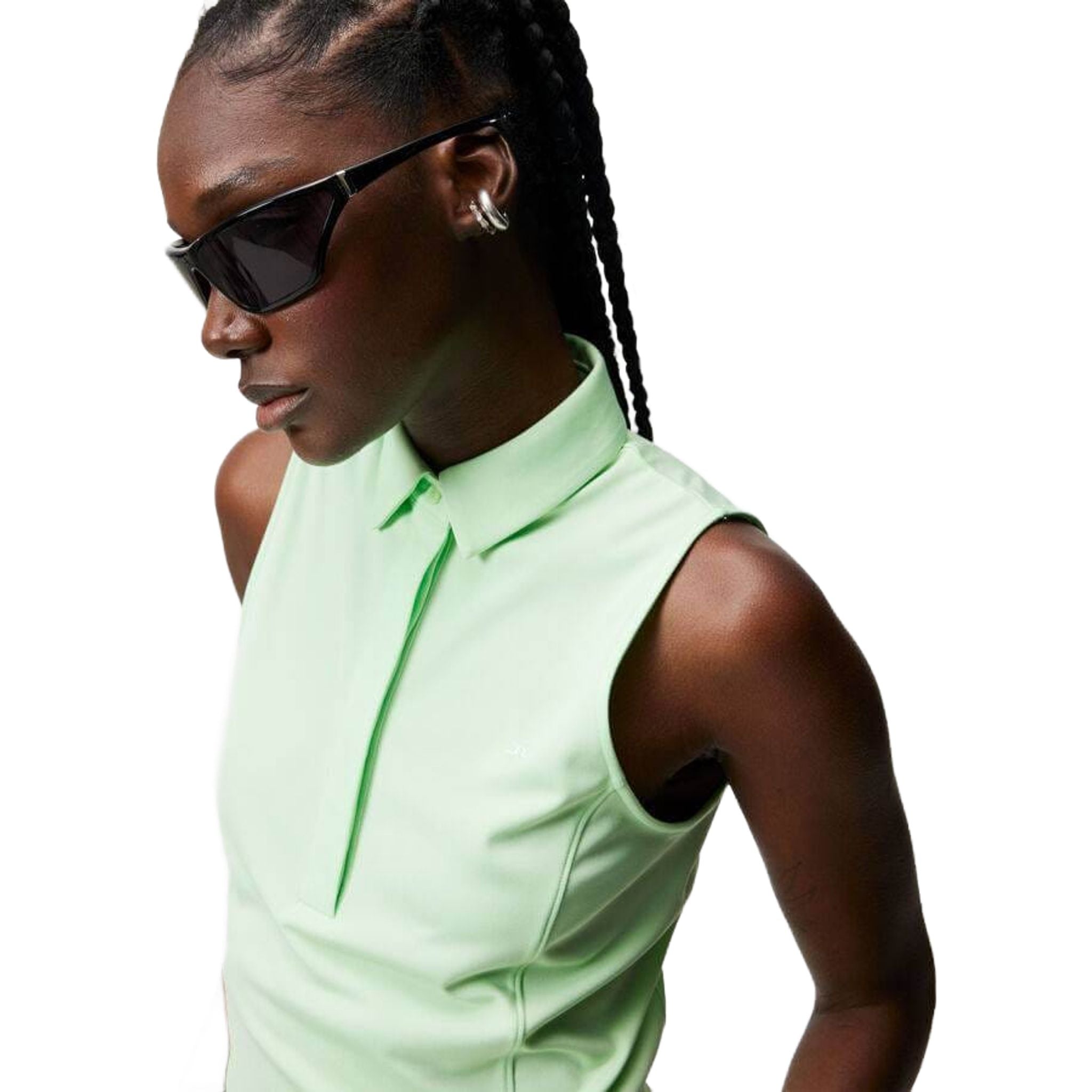 J. Lindeberg Dena Débardeur Femme