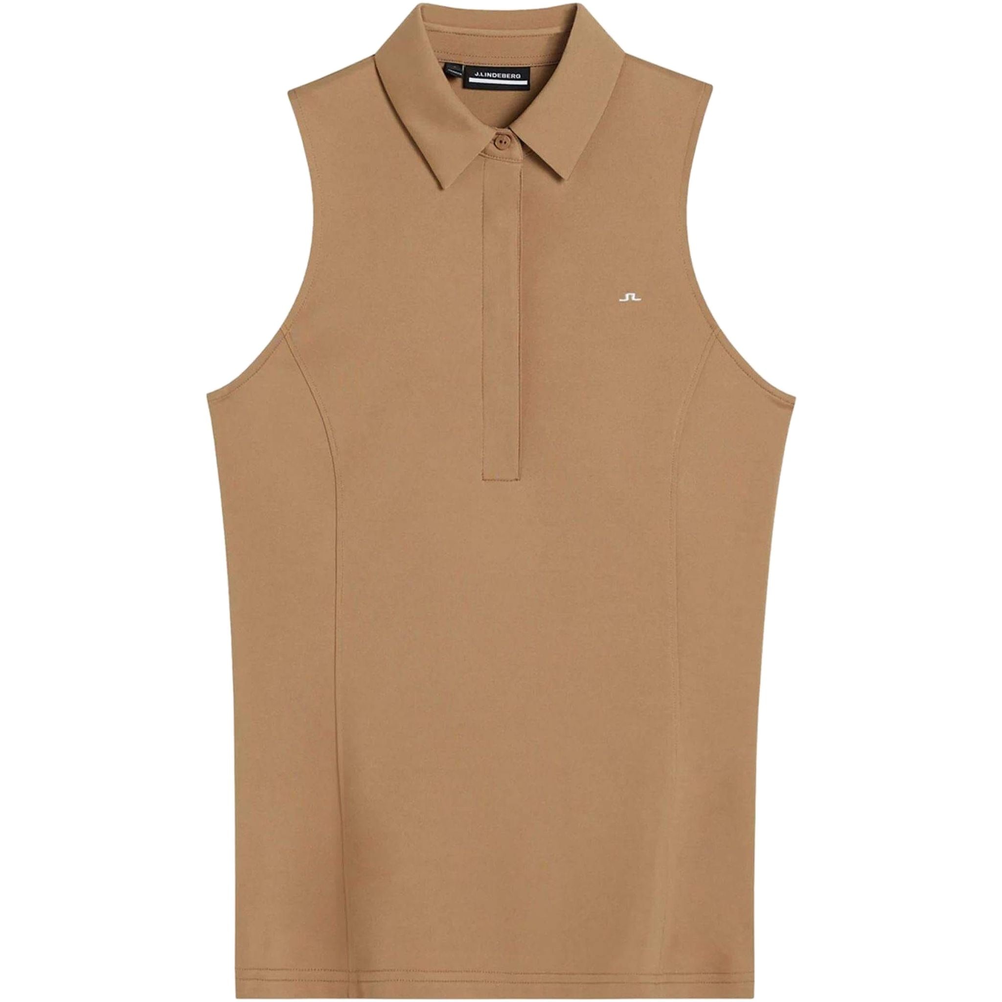 J. Lindeberg Dena Débardeur Femme