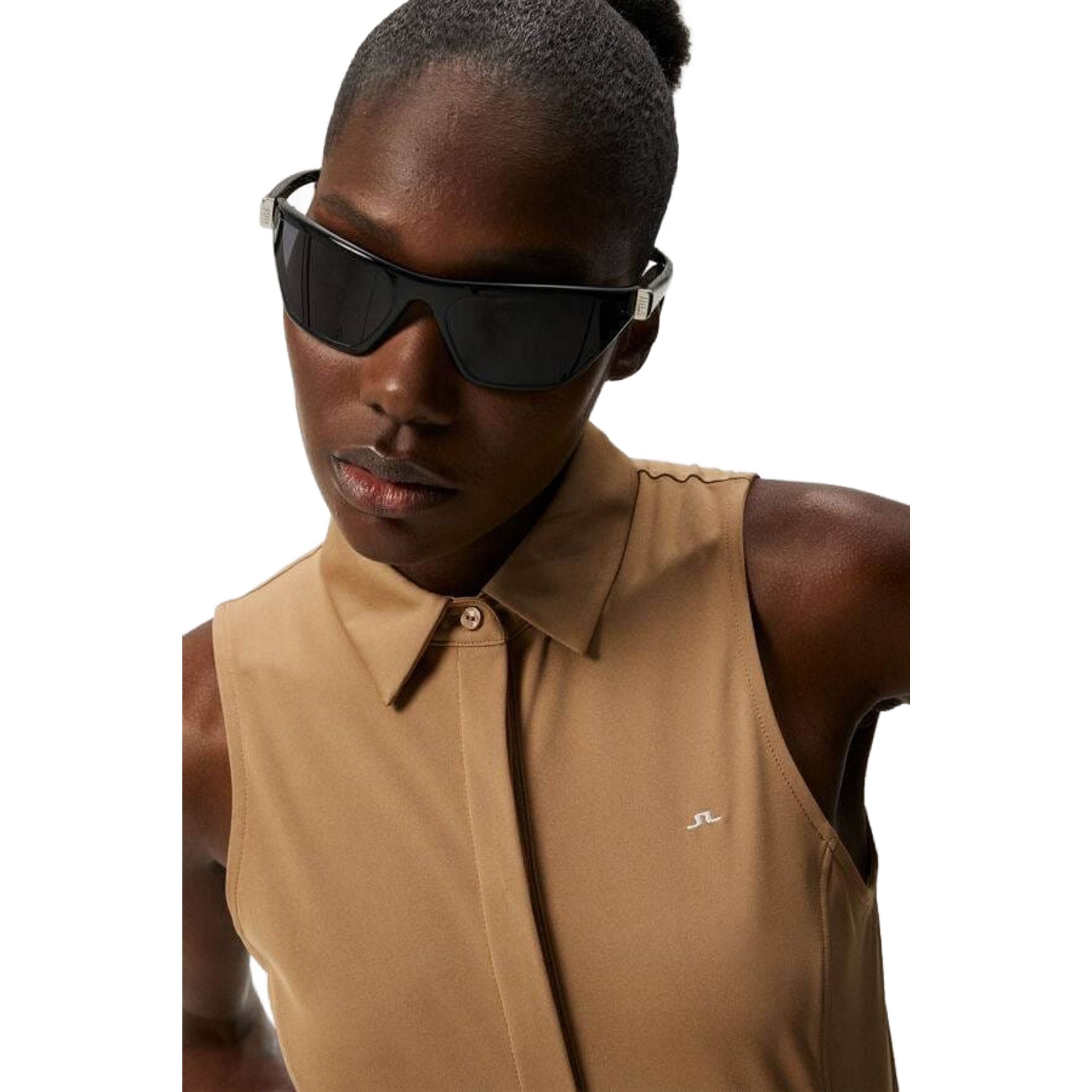 J. Lindeberg Dena Débardeur Femme