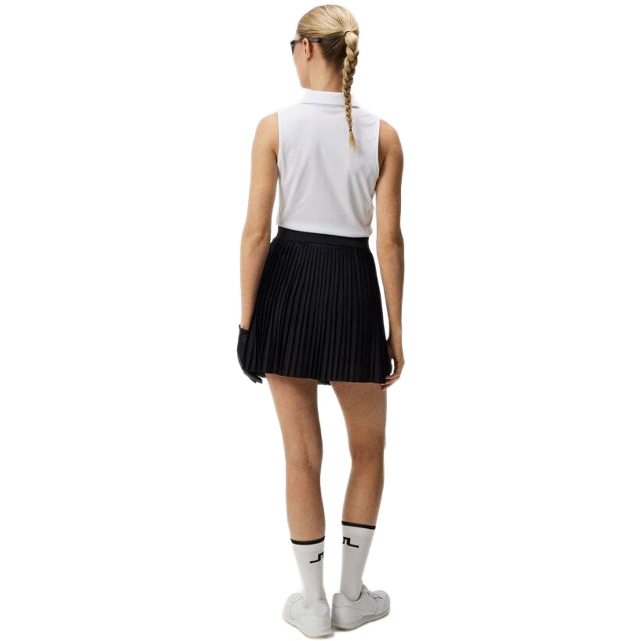 J. Lindeberg Dena Débardeur Femme