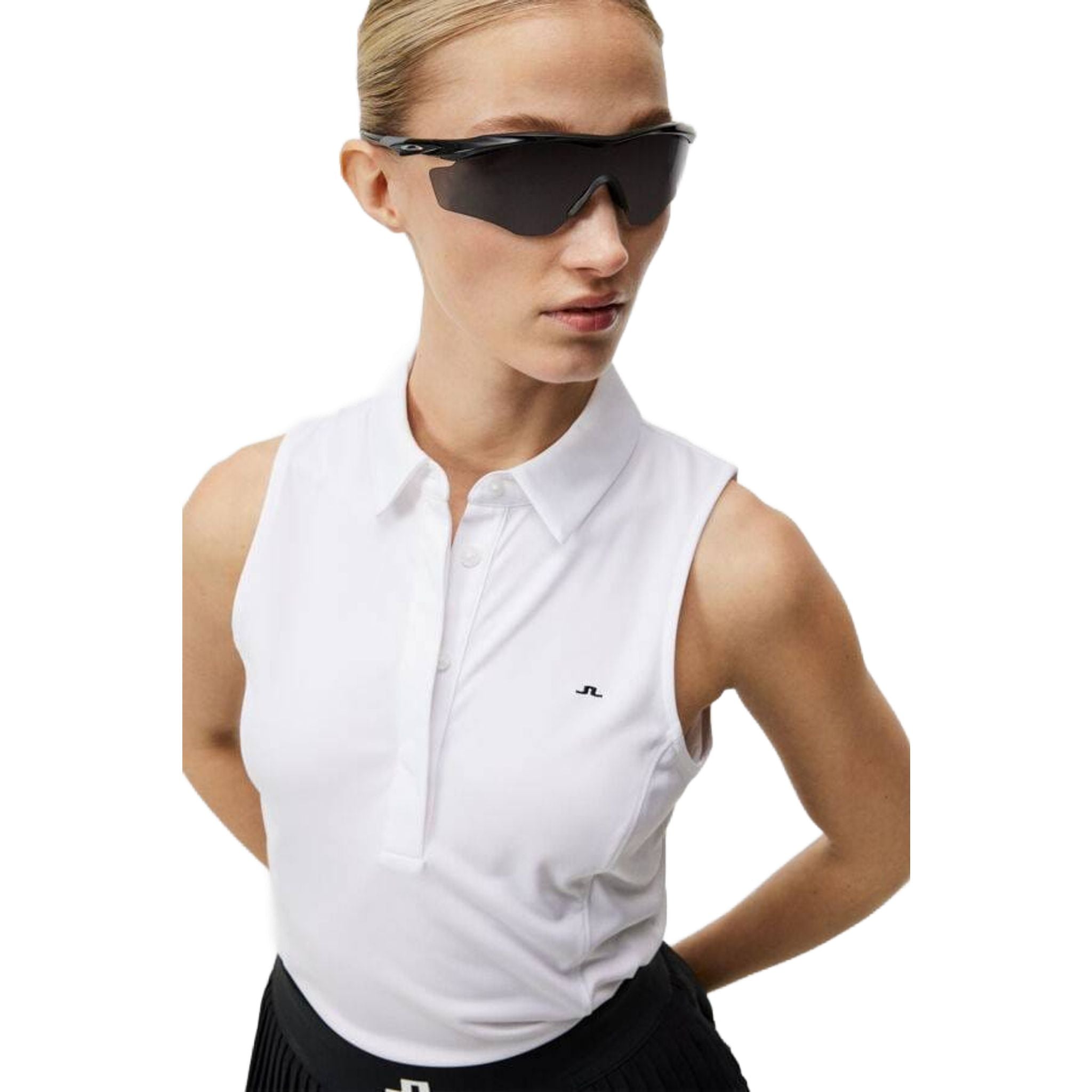 J. Lindeberg Dena Débardeur Femme