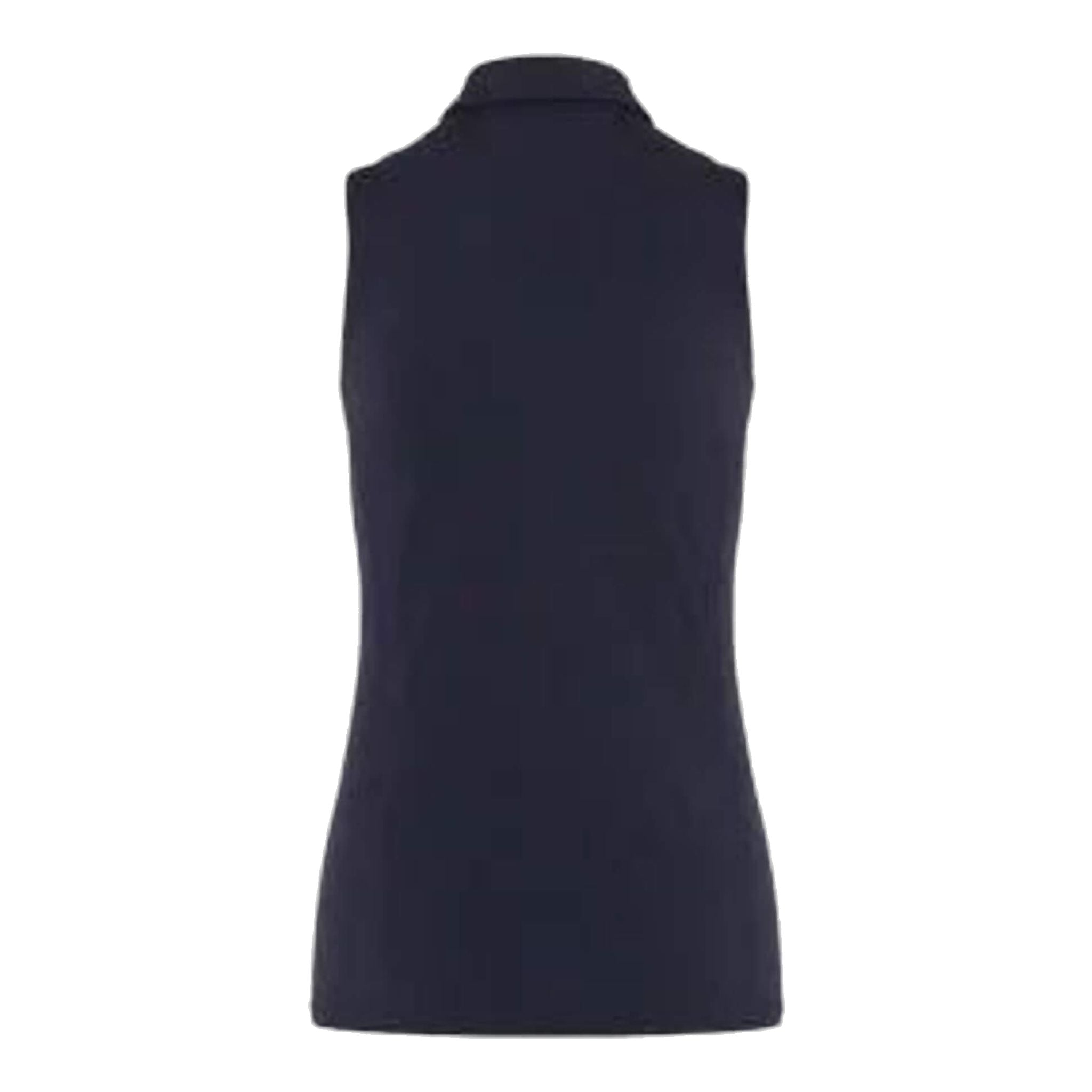 J. Lindeberg Dena-TX polo en jersey femme