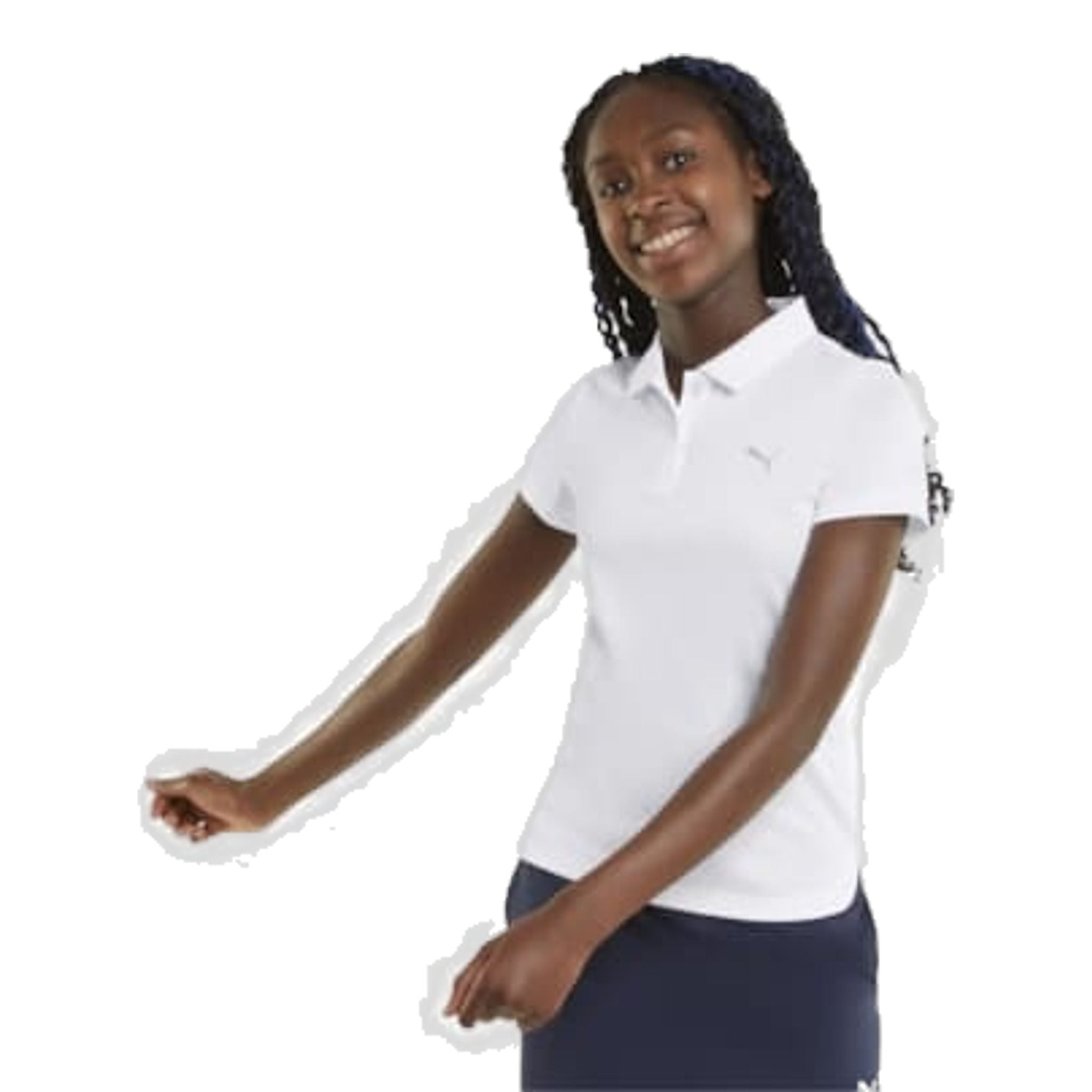 Polo Puma Essential pour femme