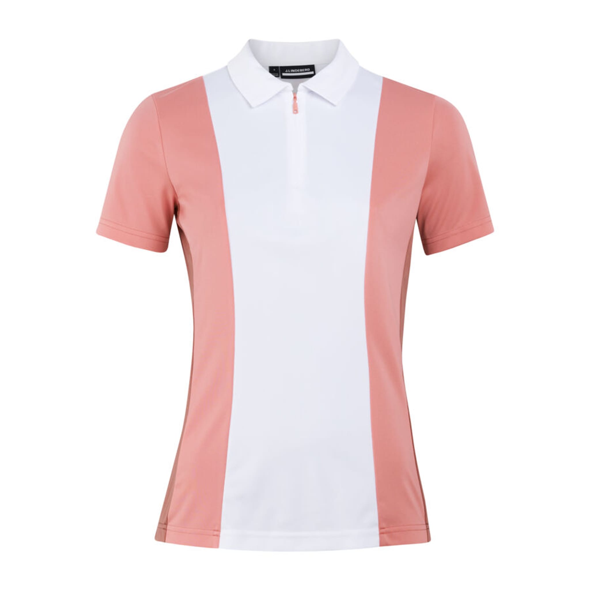 Polo imprimé Evelina de J. Lindeberg pour femme