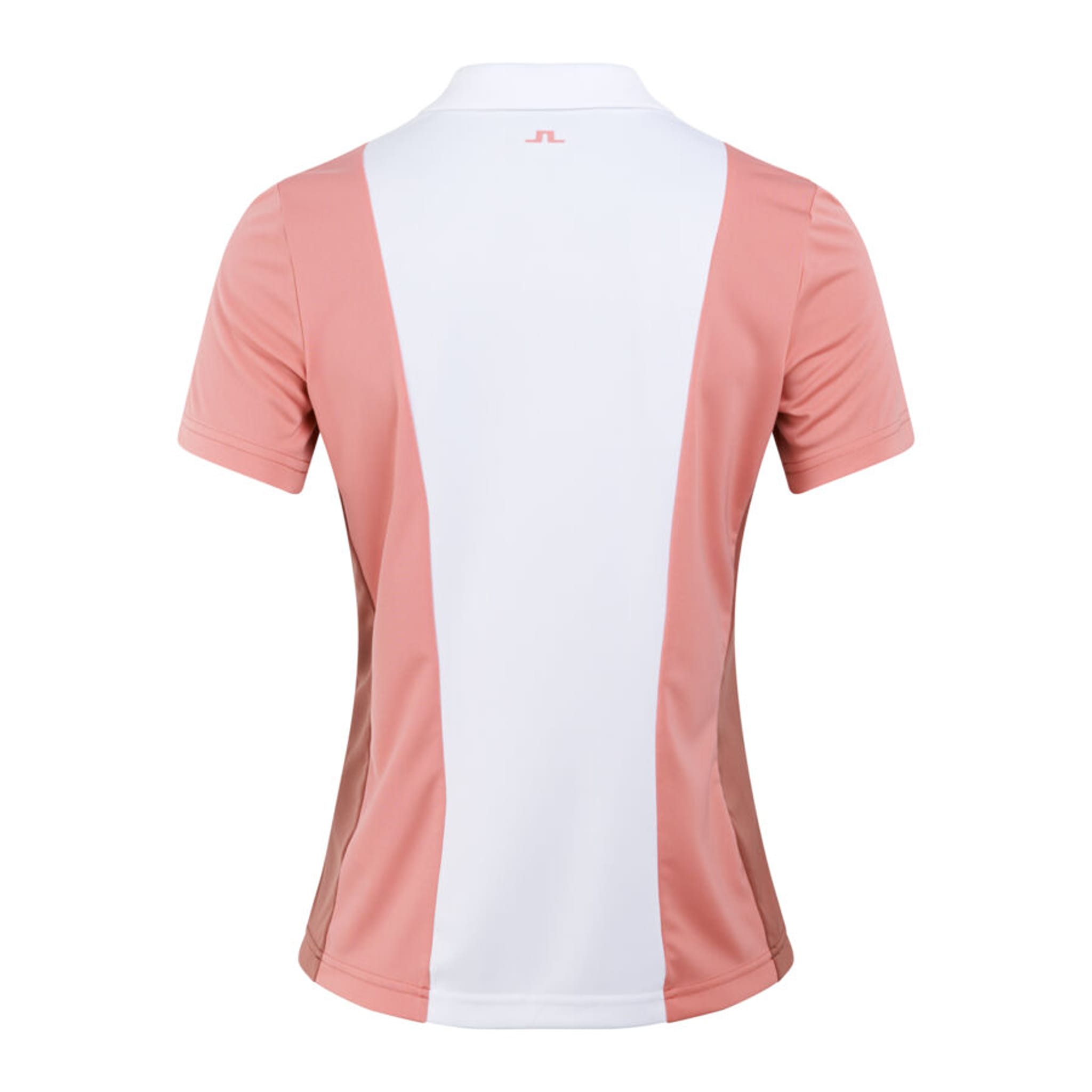 Polo imprimé Evelina de J. Lindeberg pour femme