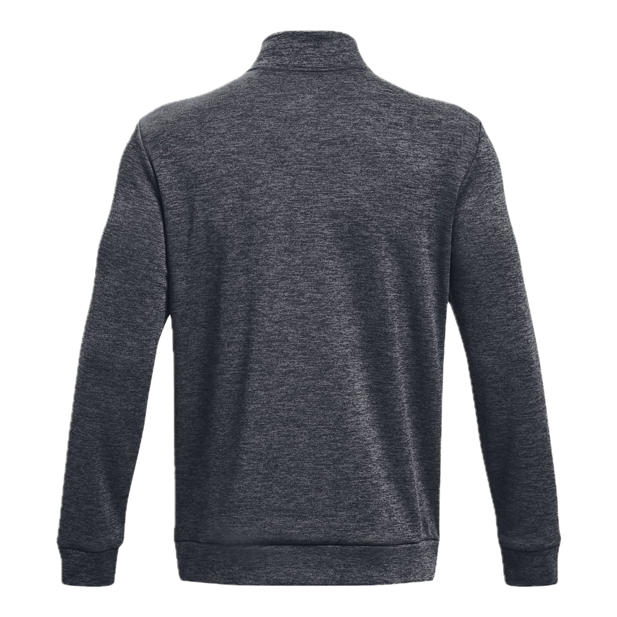 Pull polaire Under Armour à fermeture éclair 1/4 pour homme