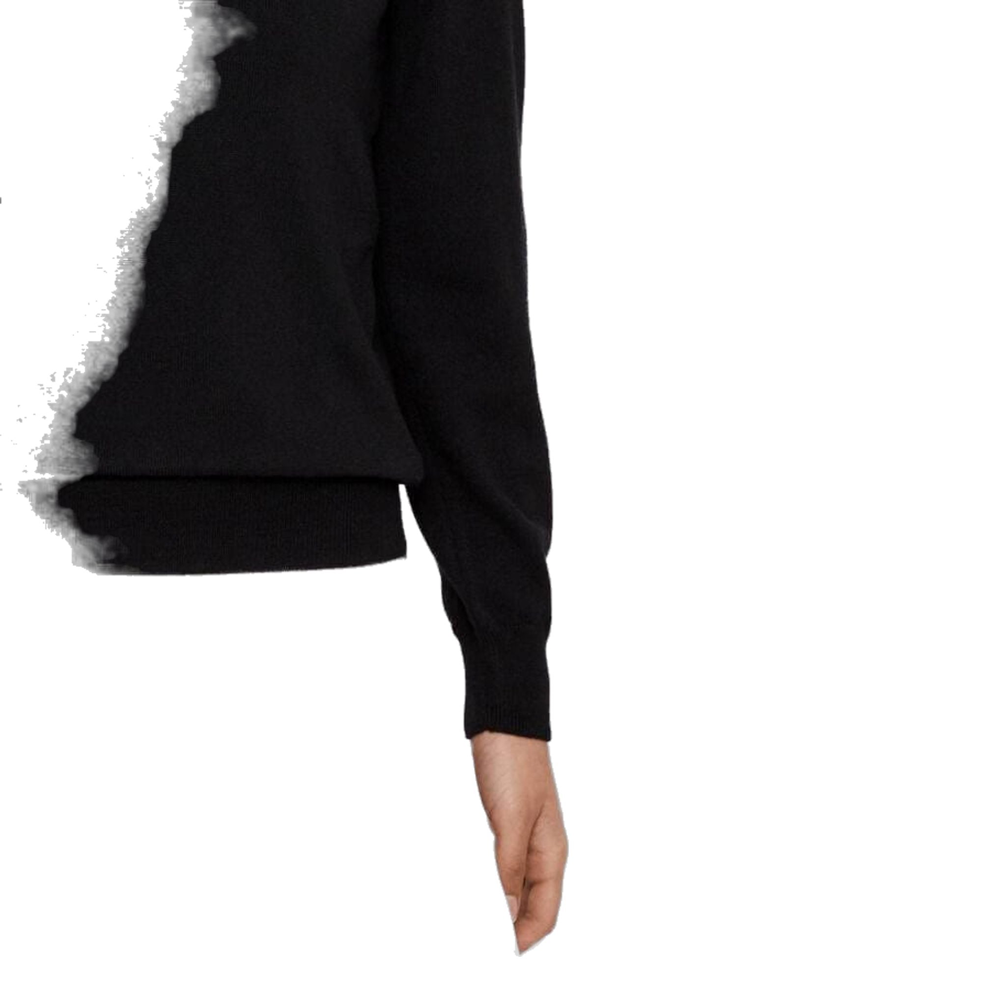 Pull en véritable mérinos Amaya de J. Lindeberg pour femme