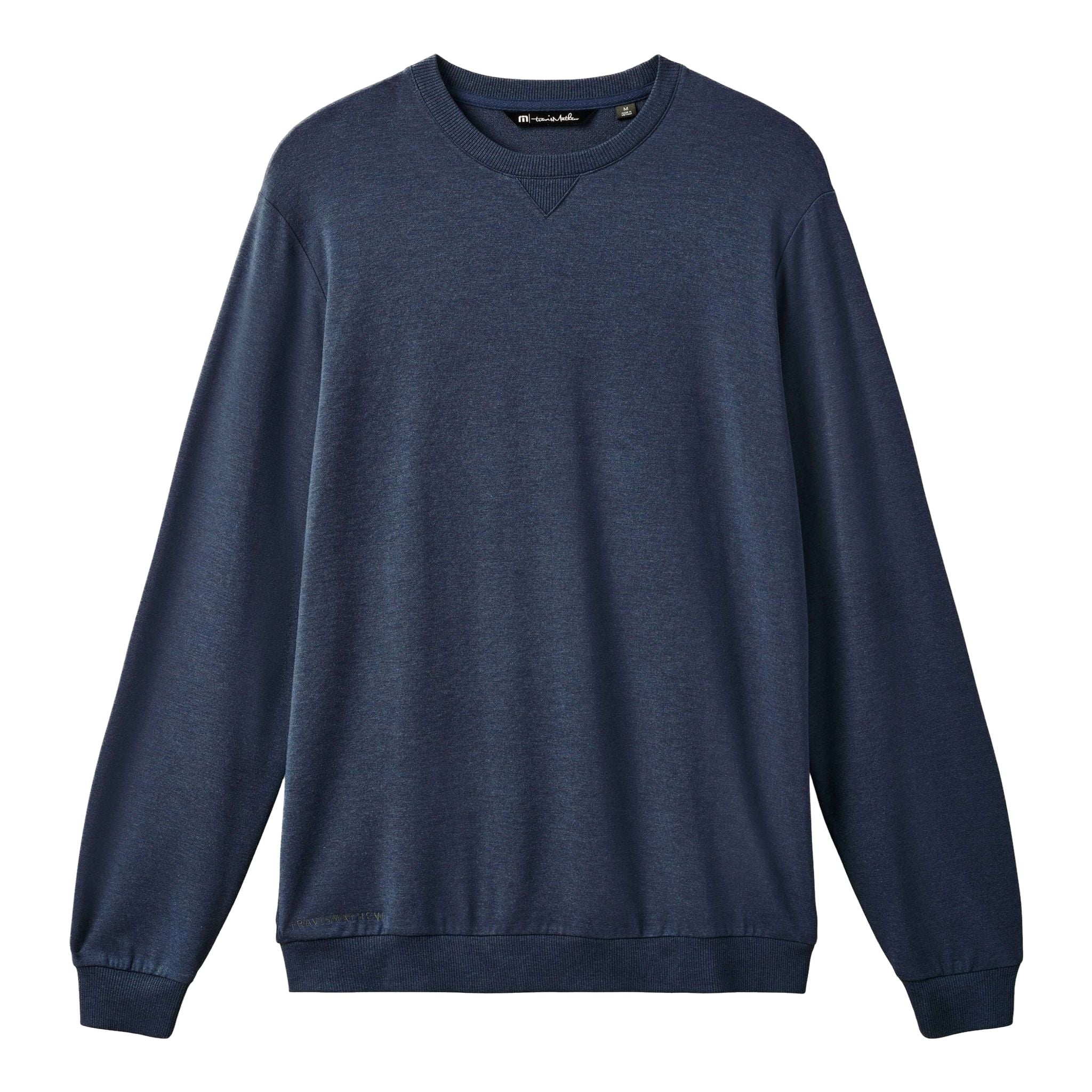 Pull Travis Mathew Amenities pour homme
