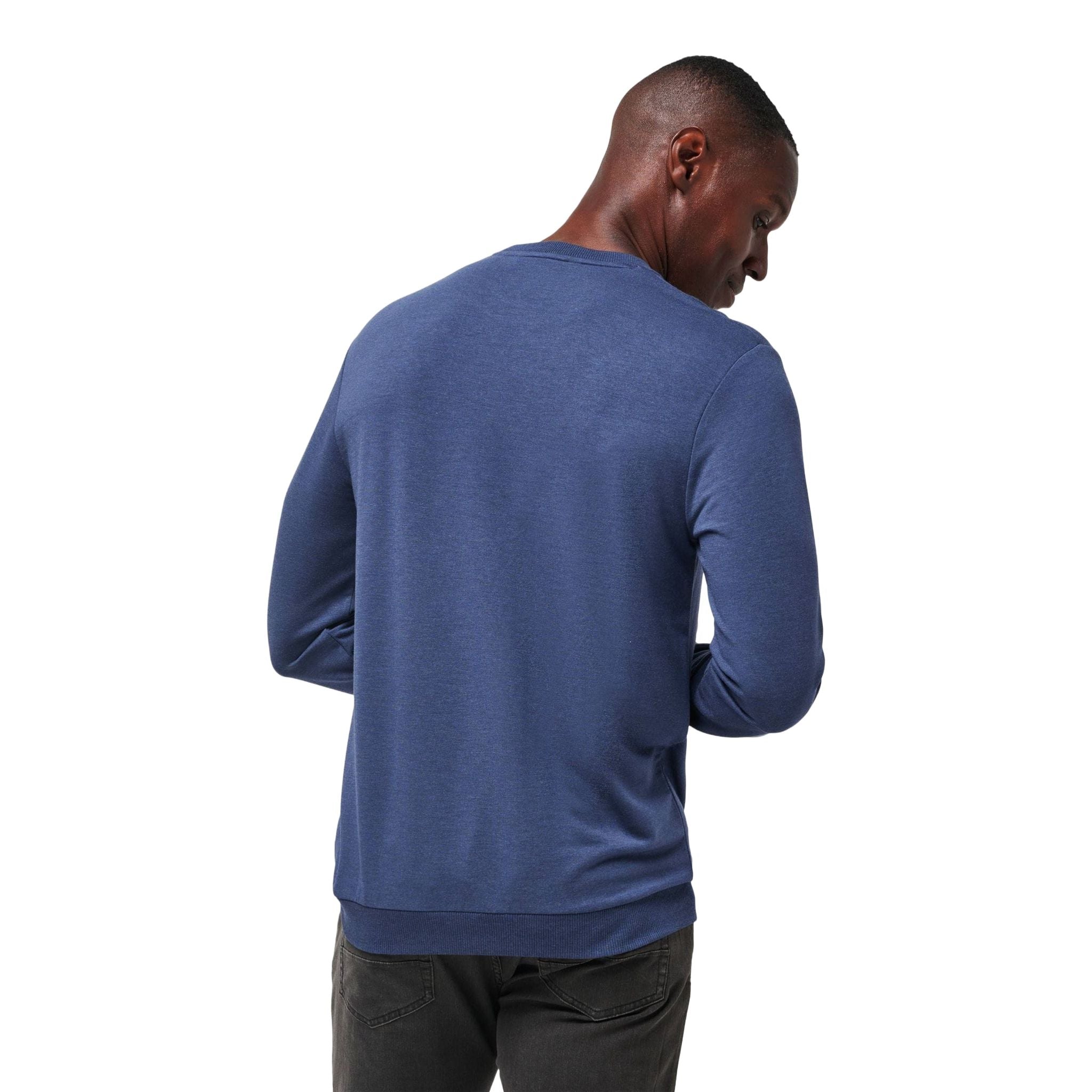Pull Travis Mathew Amenities pour homme