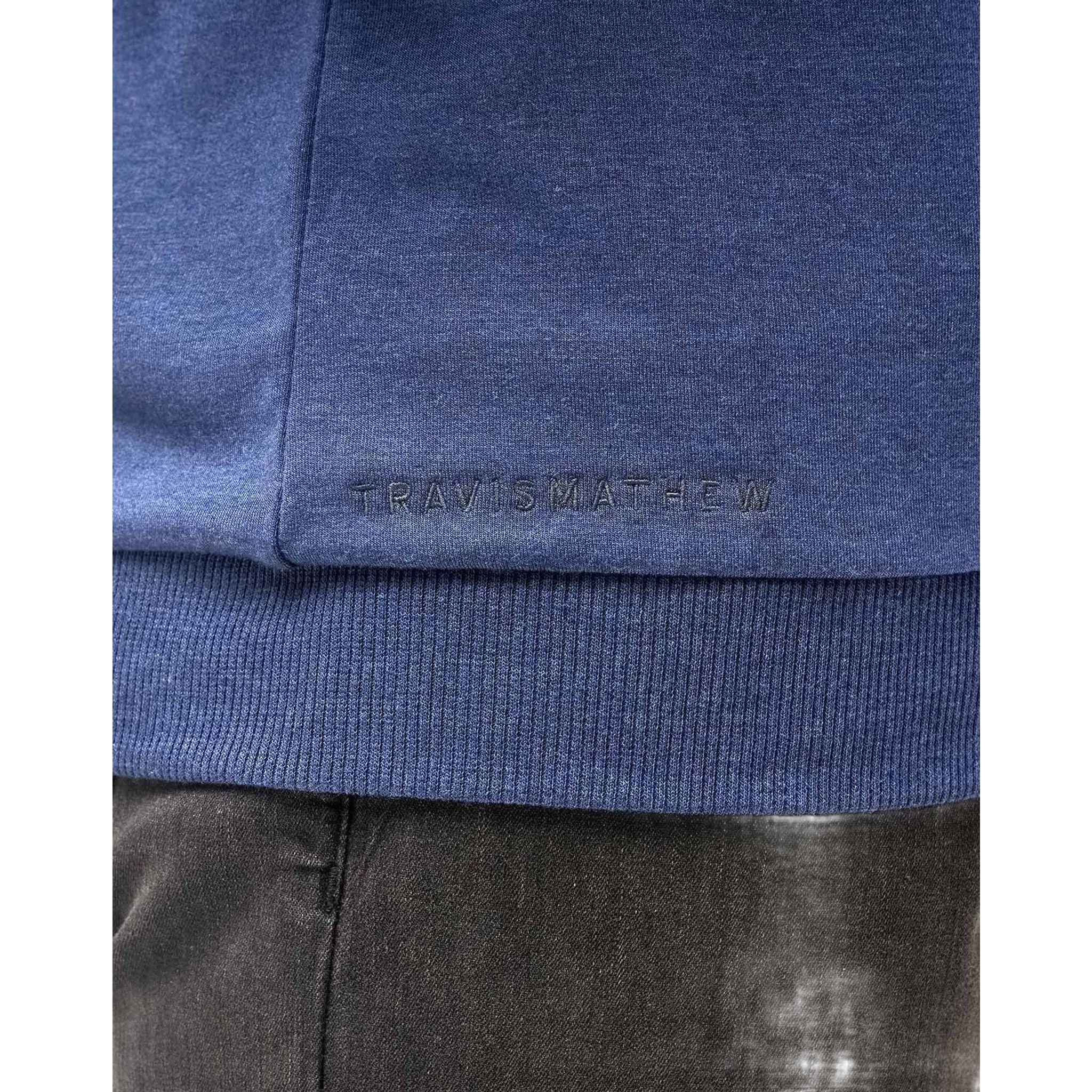 Pull Travis Mathew Amenities pour homme