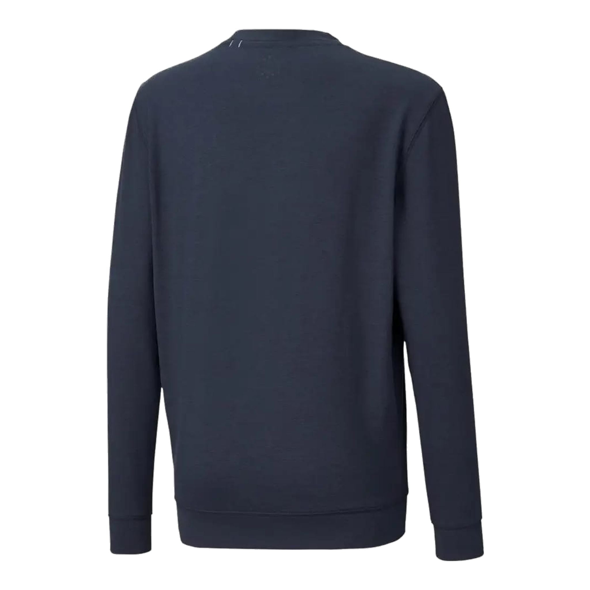 Puma Boys Cloudspun Crewneck Pullover Herren