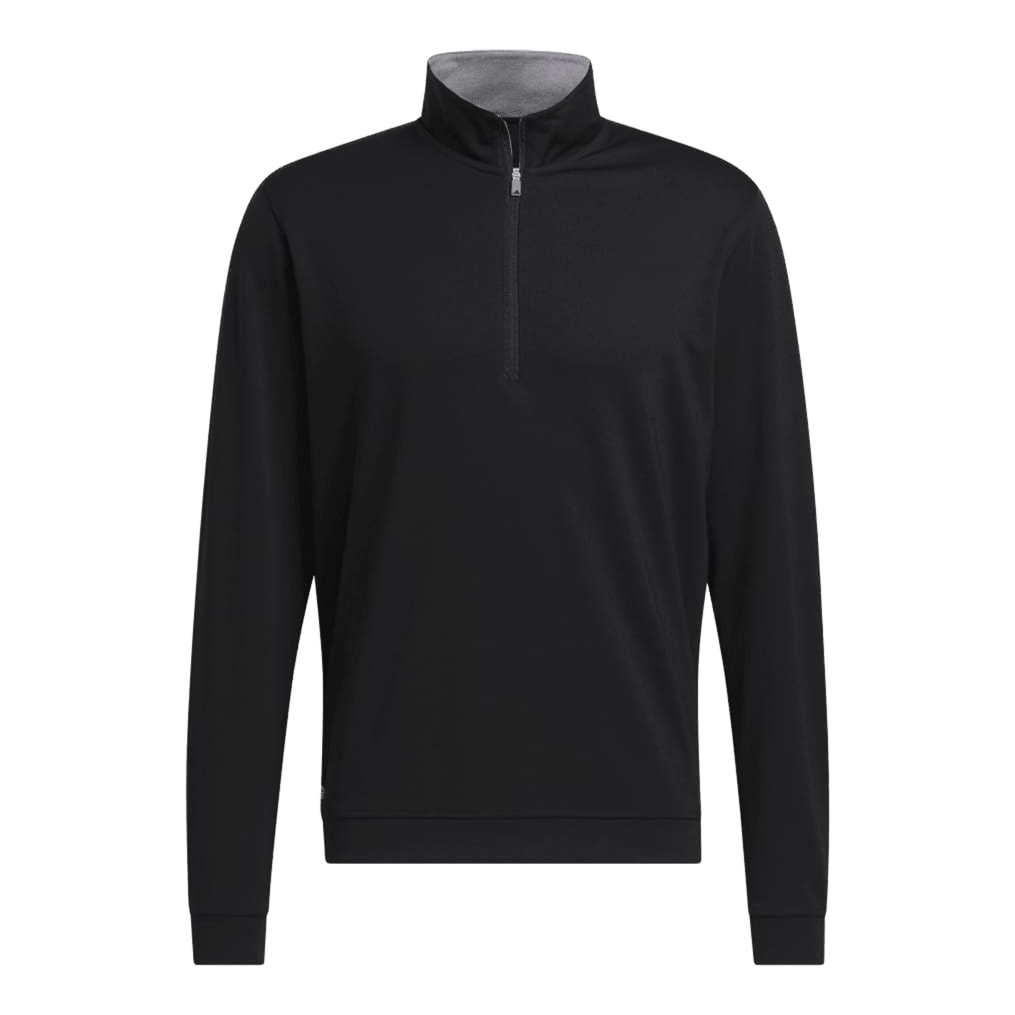 Pull Adidas Elevated à fermeture éclair 1/4 pour homme