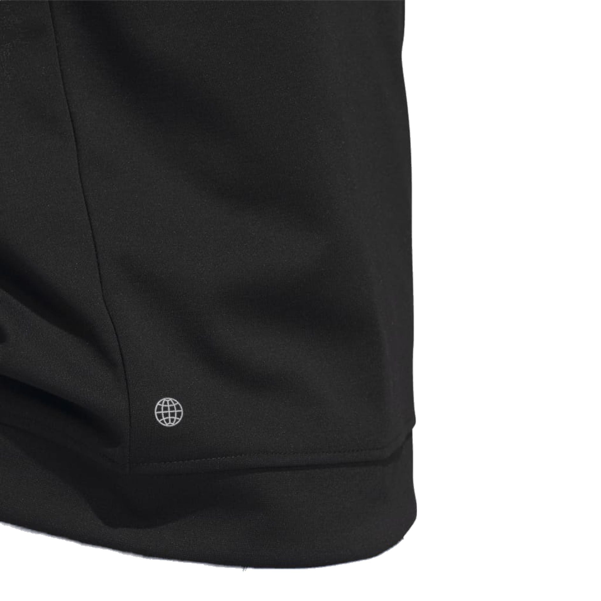 Pull Adidas Elevated à fermeture éclair 1/4 pour homme