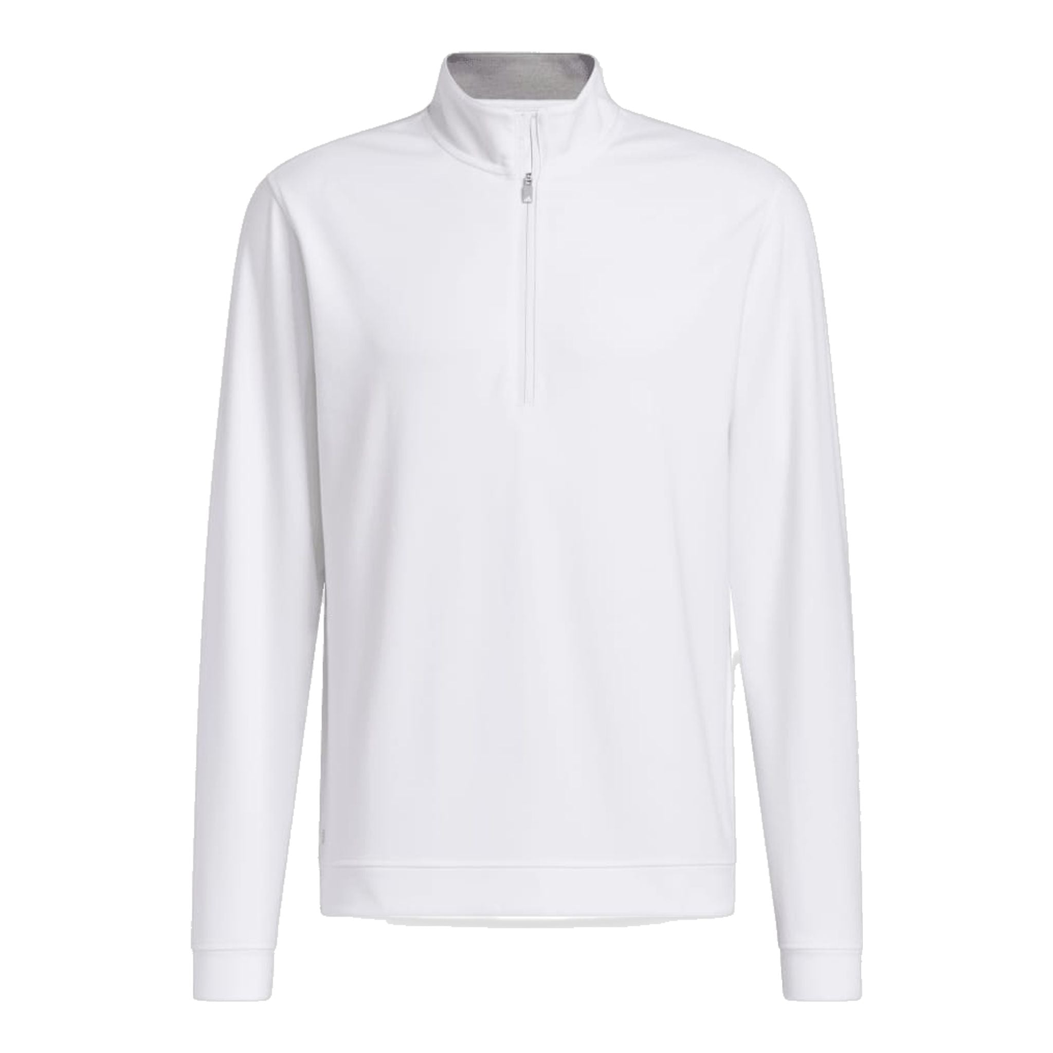 Pull Adidas Elevated à fermeture éclair 1/4 pour homme