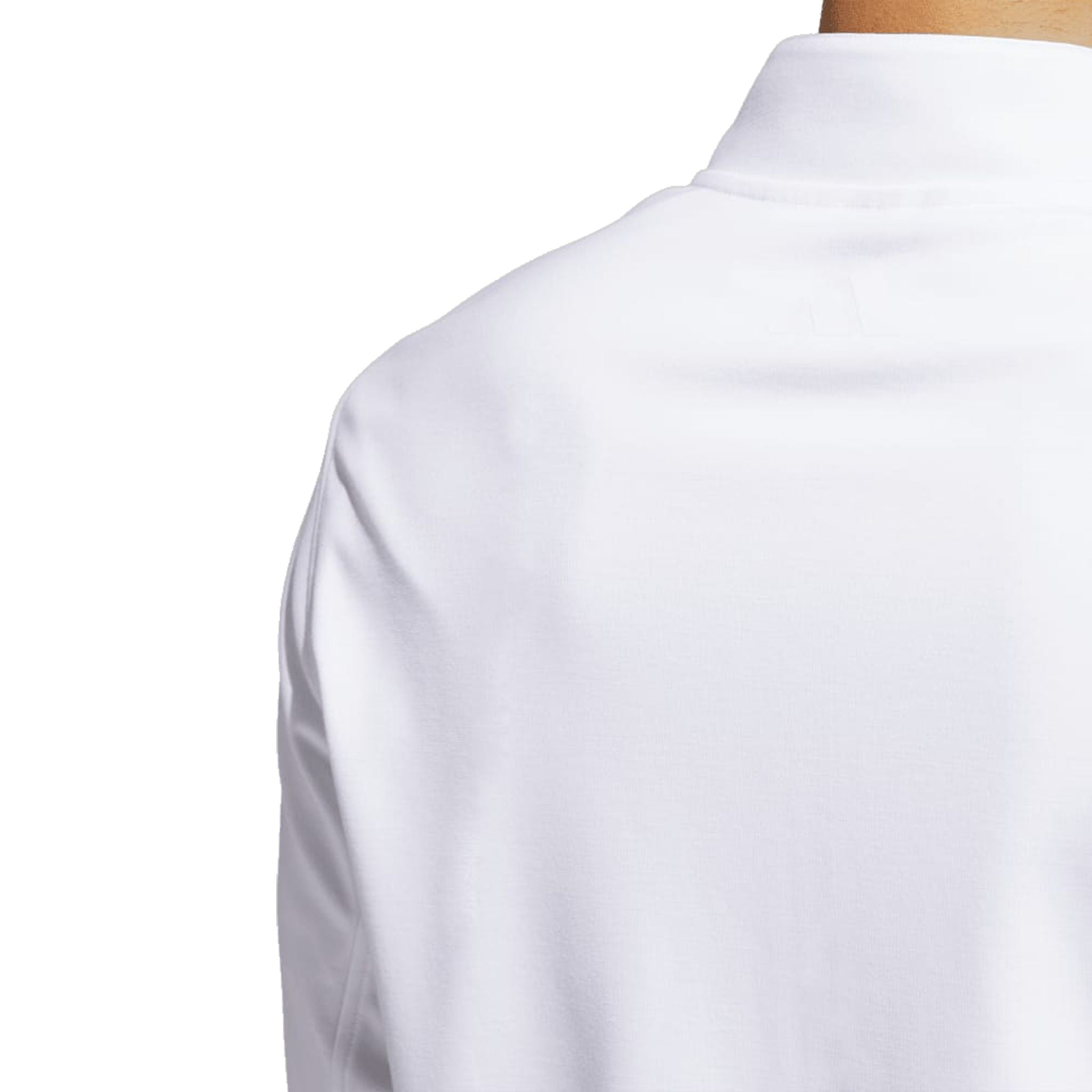 Pull Adidas Elevated à fermeture éclair 1/4 pour homme