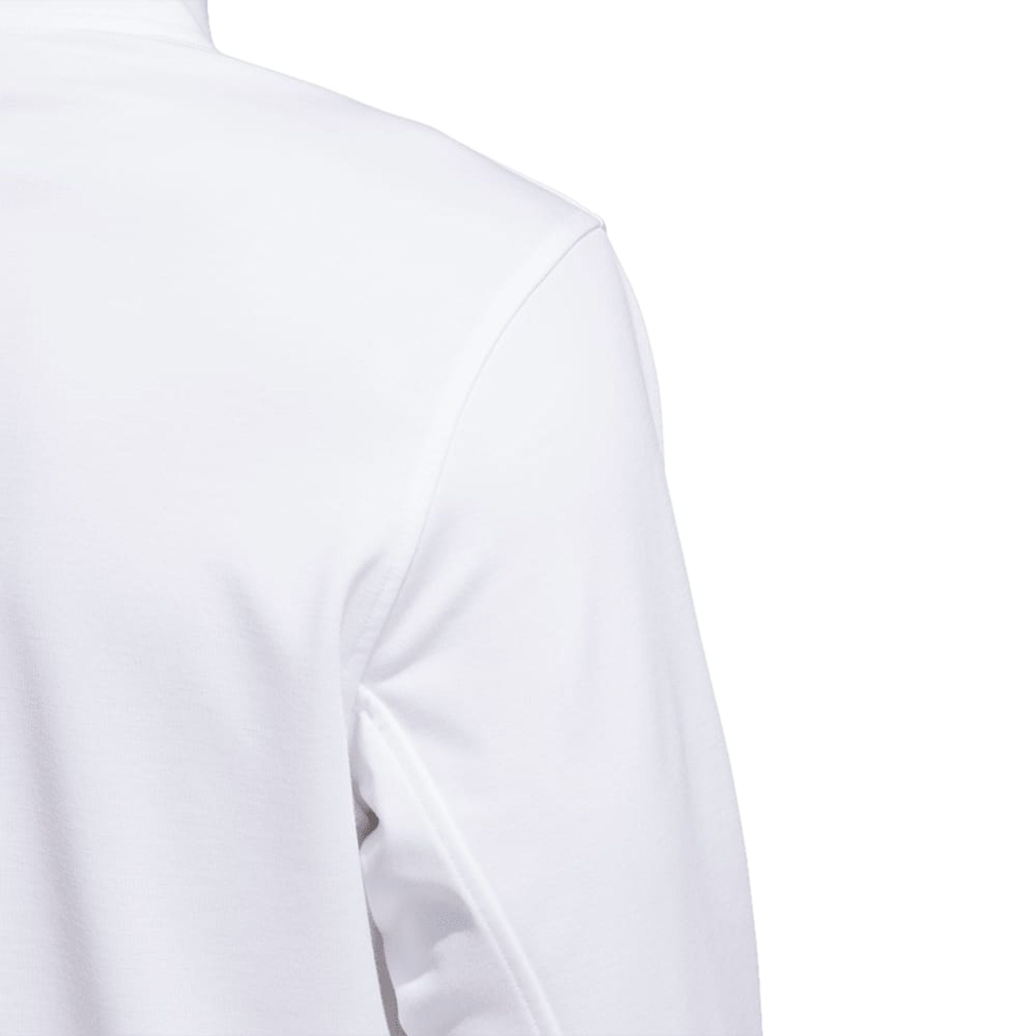 Pull Adidas Elevated à fermeture éclair 1/4 pour homme