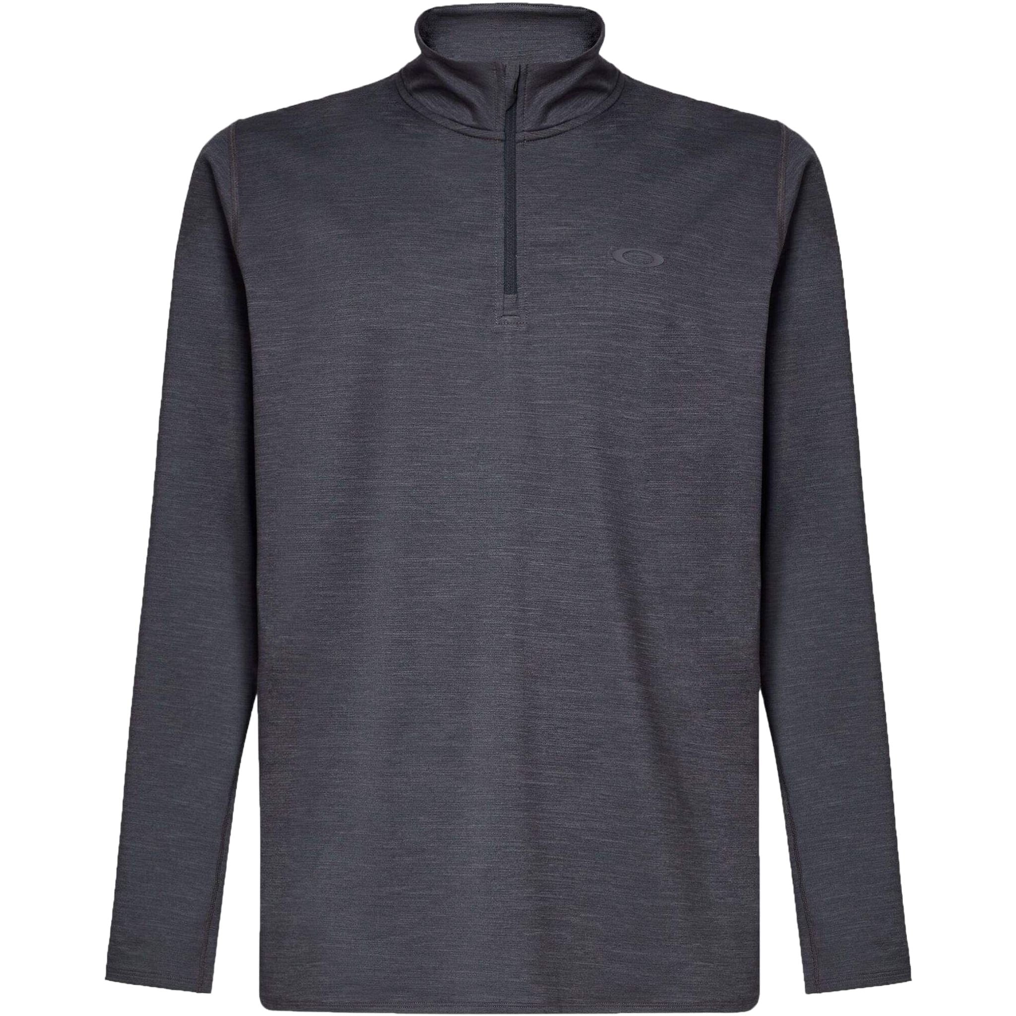 Oakley Pullover Gravity Range QTR Homme