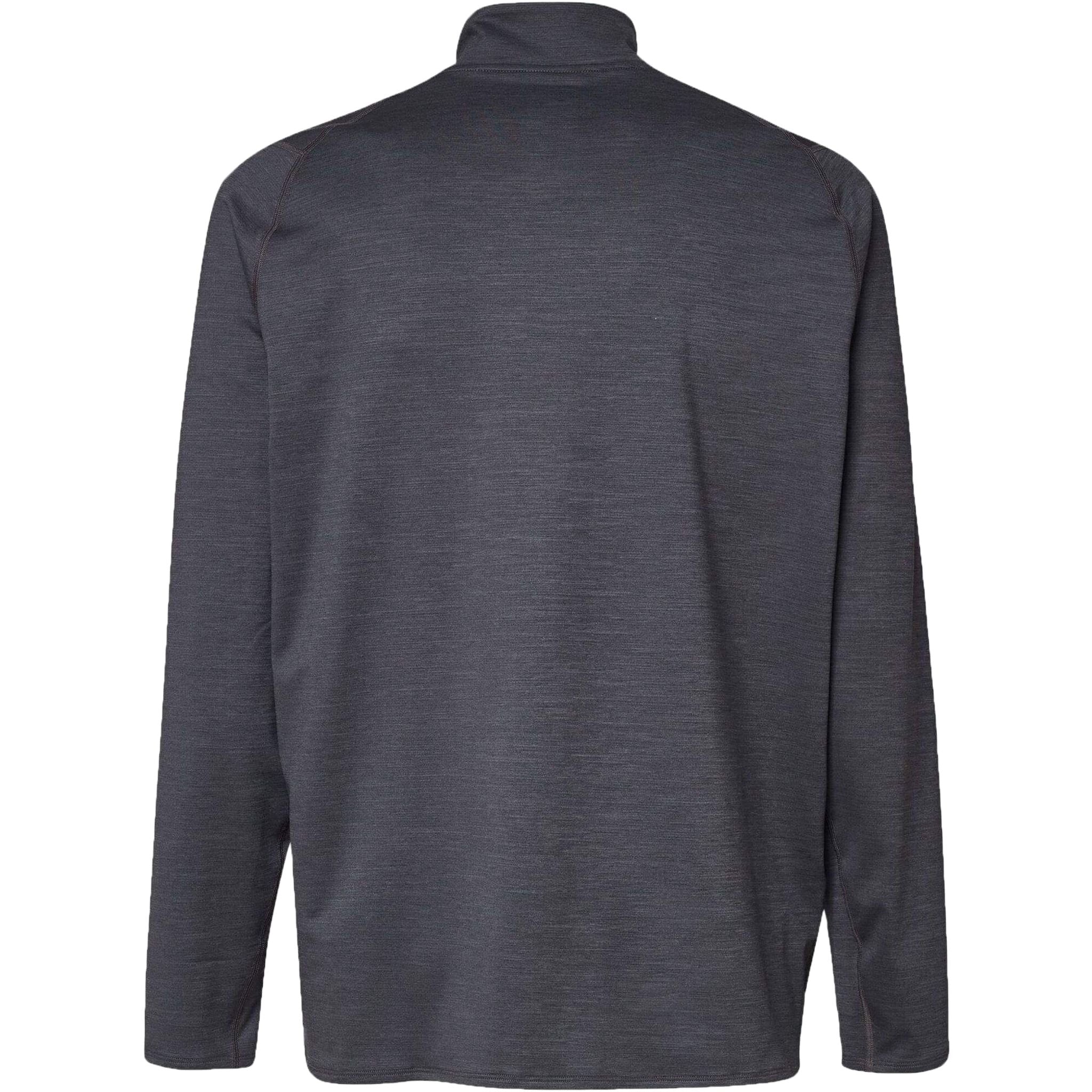 Oakley Pullover Gravity Range QTR Homme