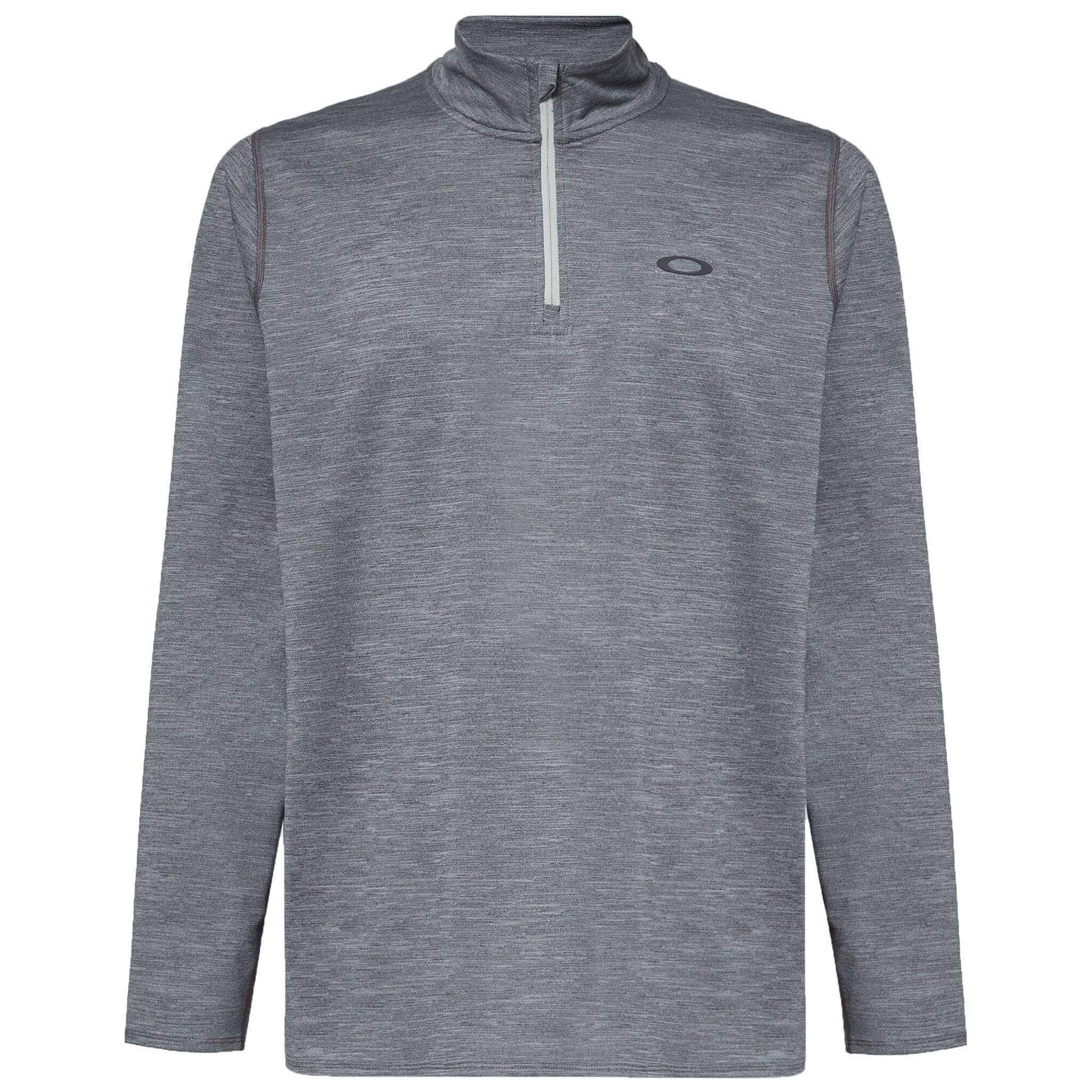 Oakley Pullover Gravity Range QTR Homme