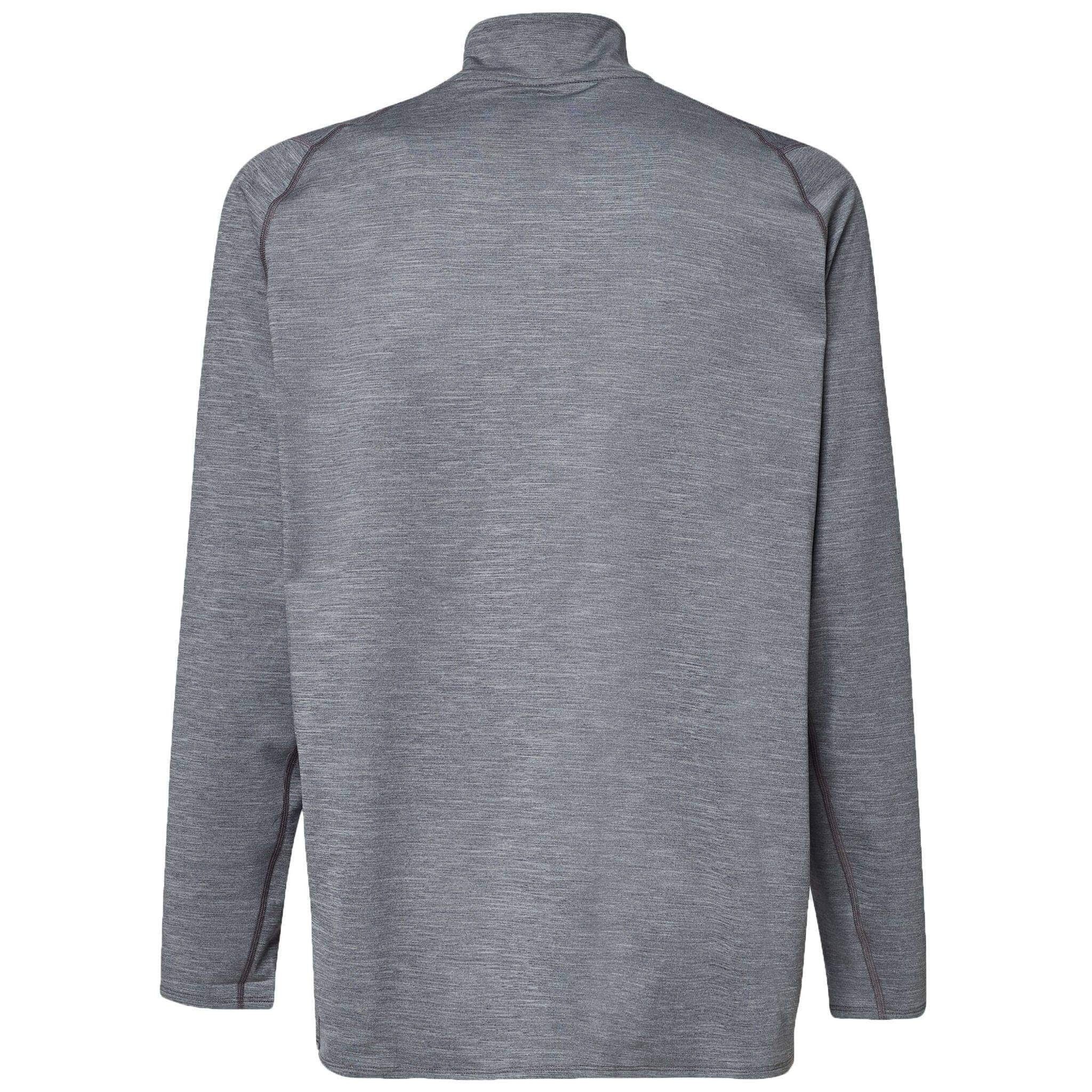 Oakley Pullover Gravity Range QTR Homme