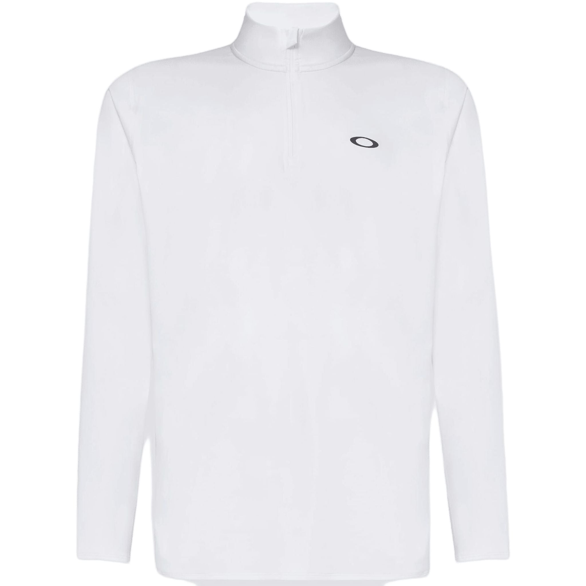Oakley Pullover Gravity Range QTR Homme