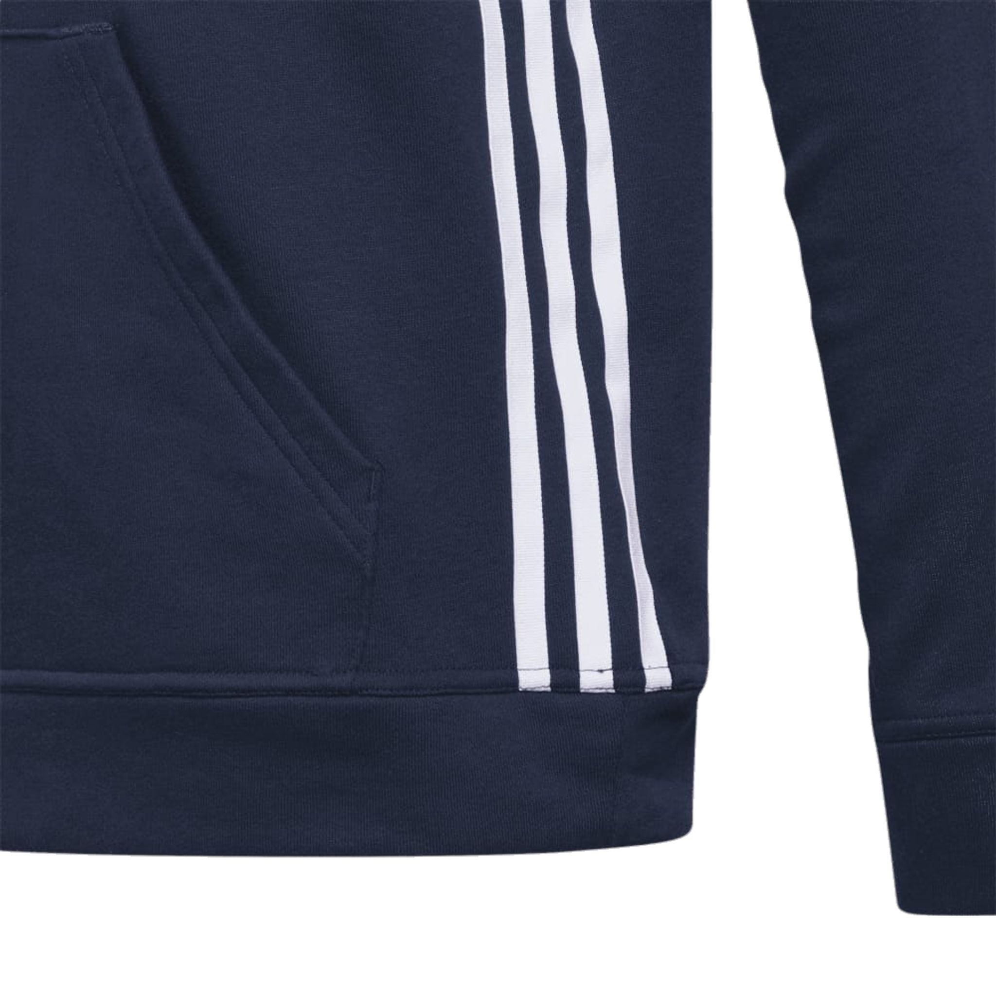 Sweat à capuche Adidas Sport