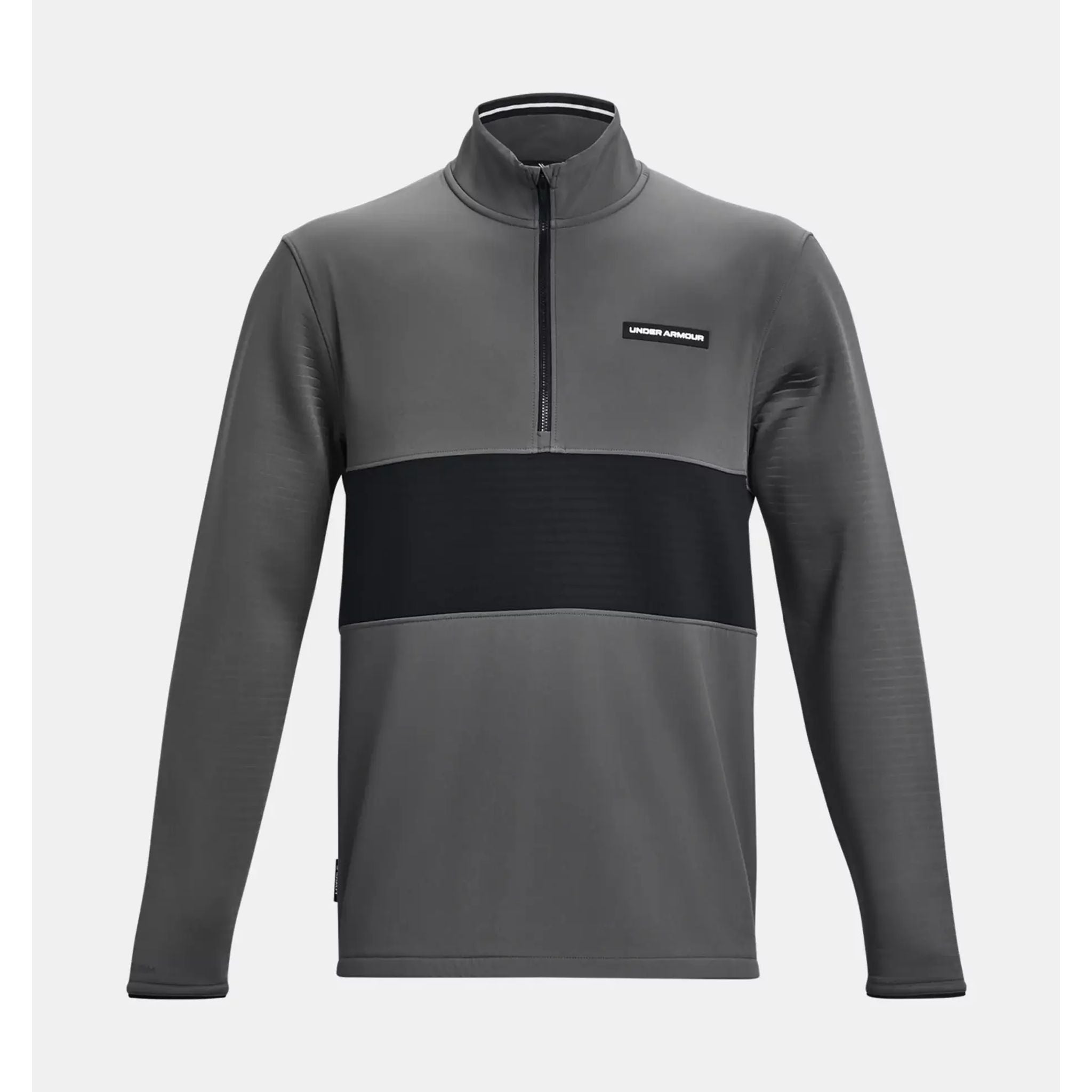 Pull Under Armour Storm Daytona à demi-zip pour homme