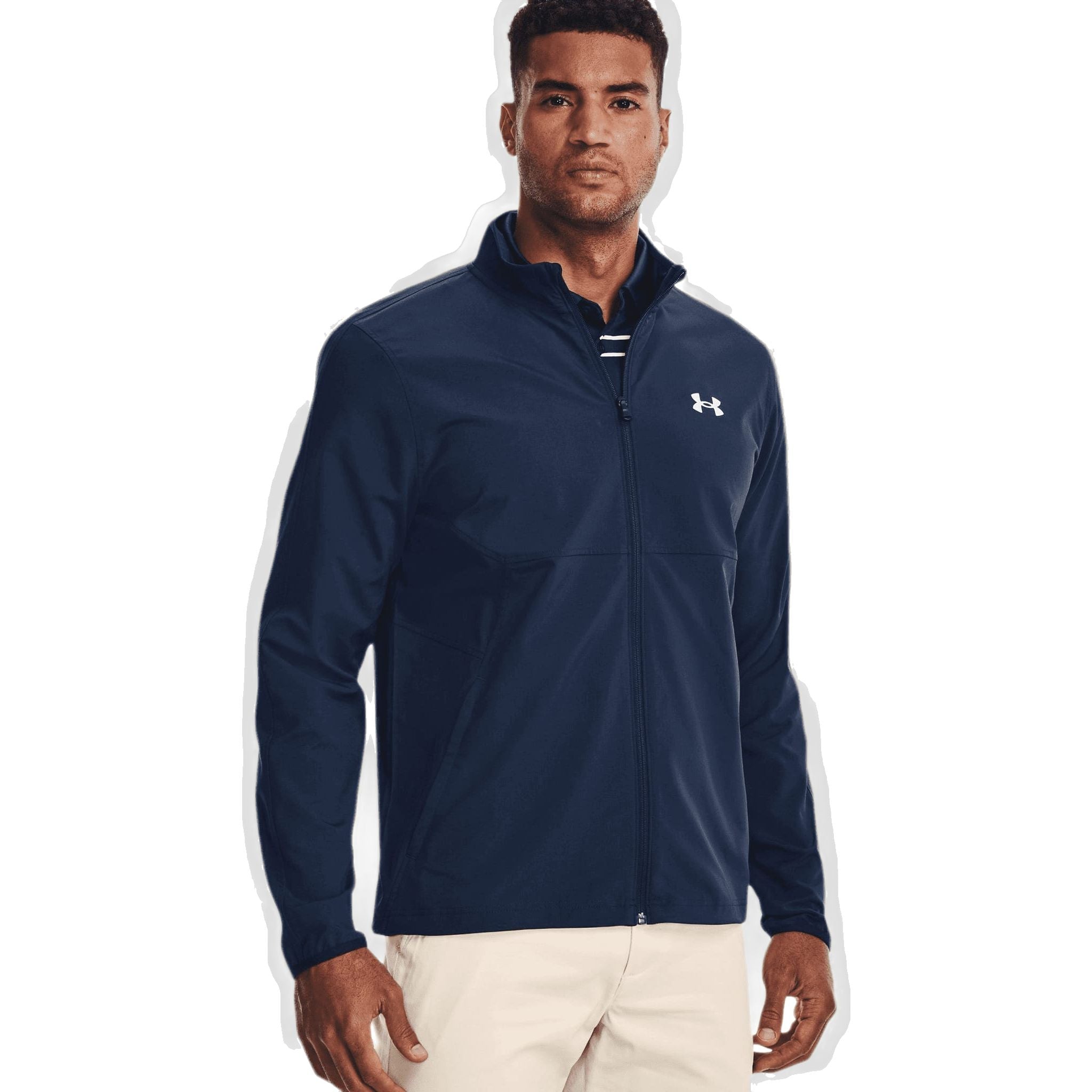 Coupe-vent Under Armour Storm Windstrike pour homme