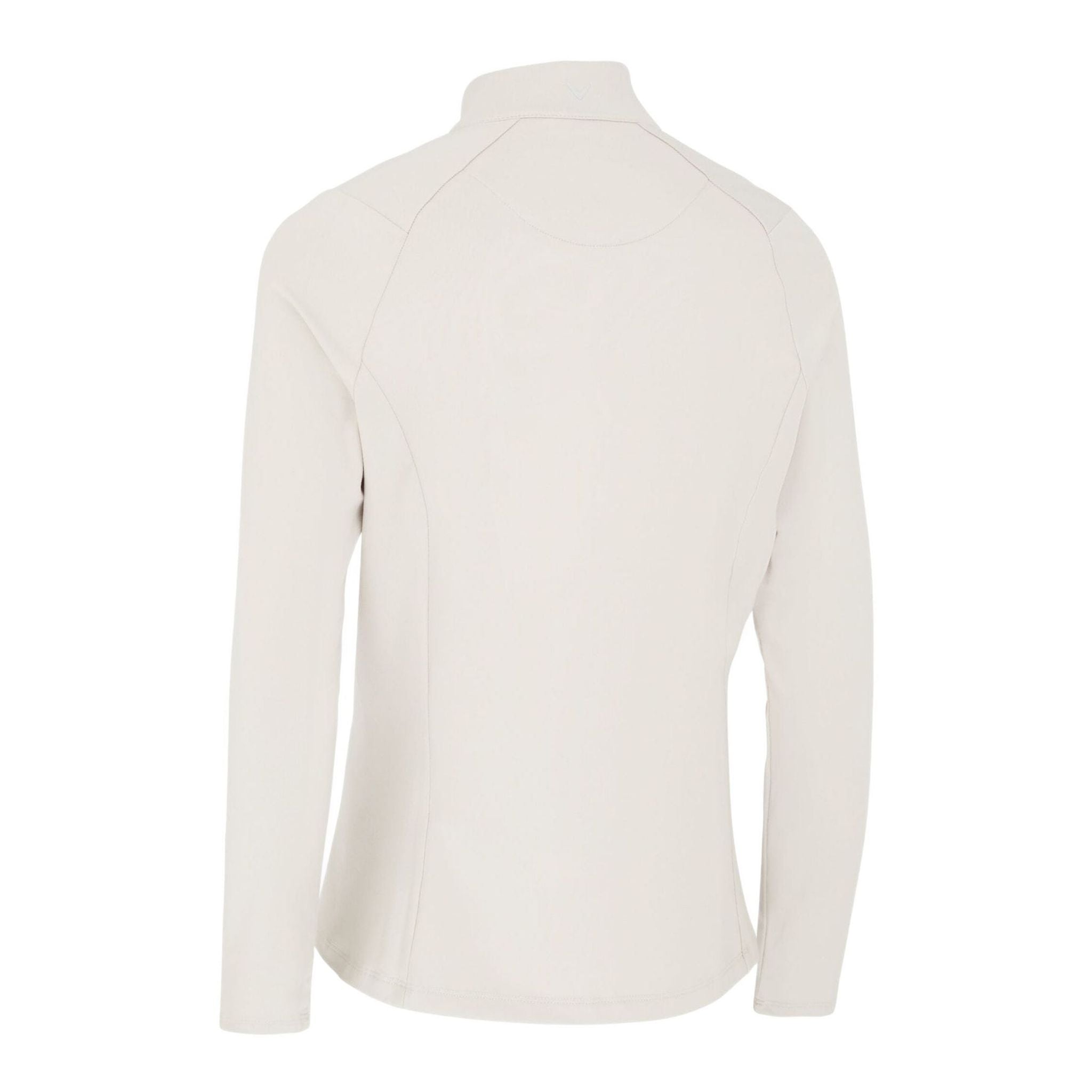 Polo Callaway Thermal LS en molleton pour femme