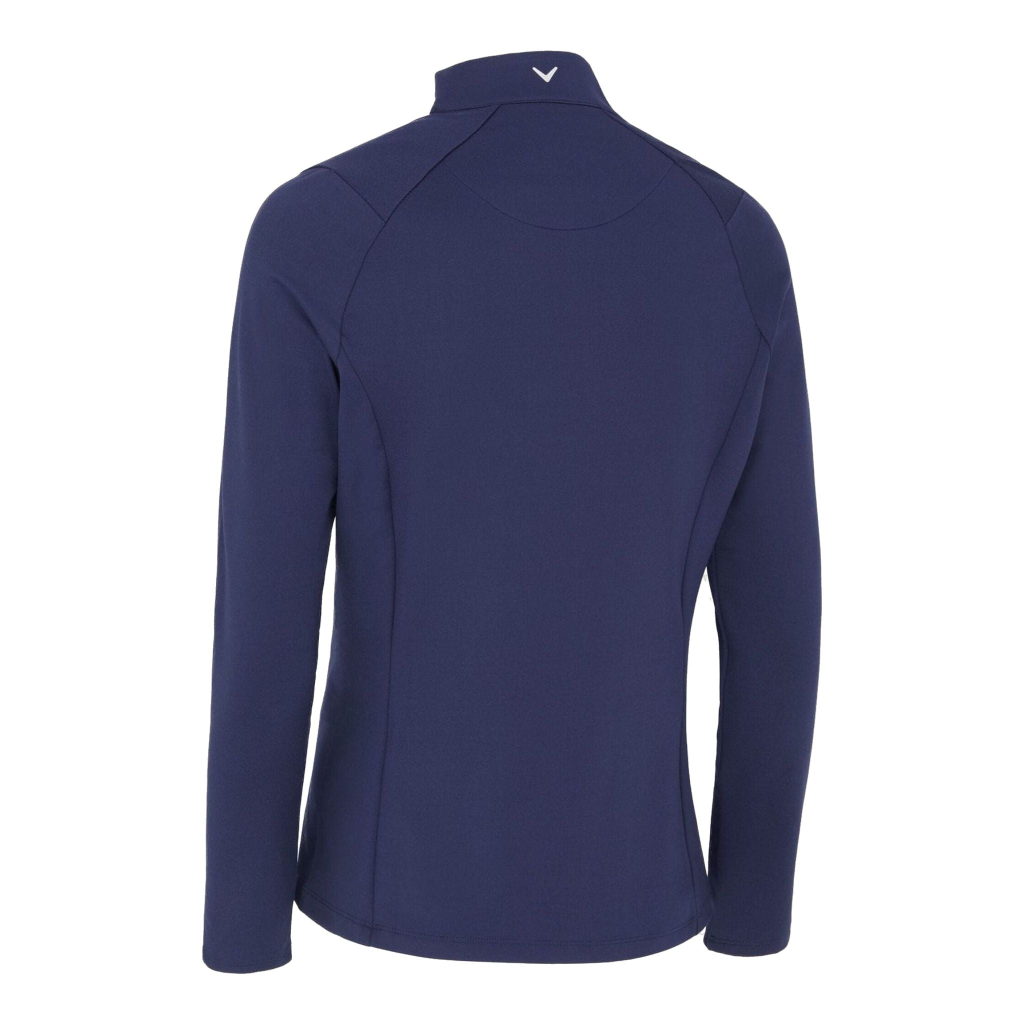 Polo Callaway Thermal LS en molleton pour femme