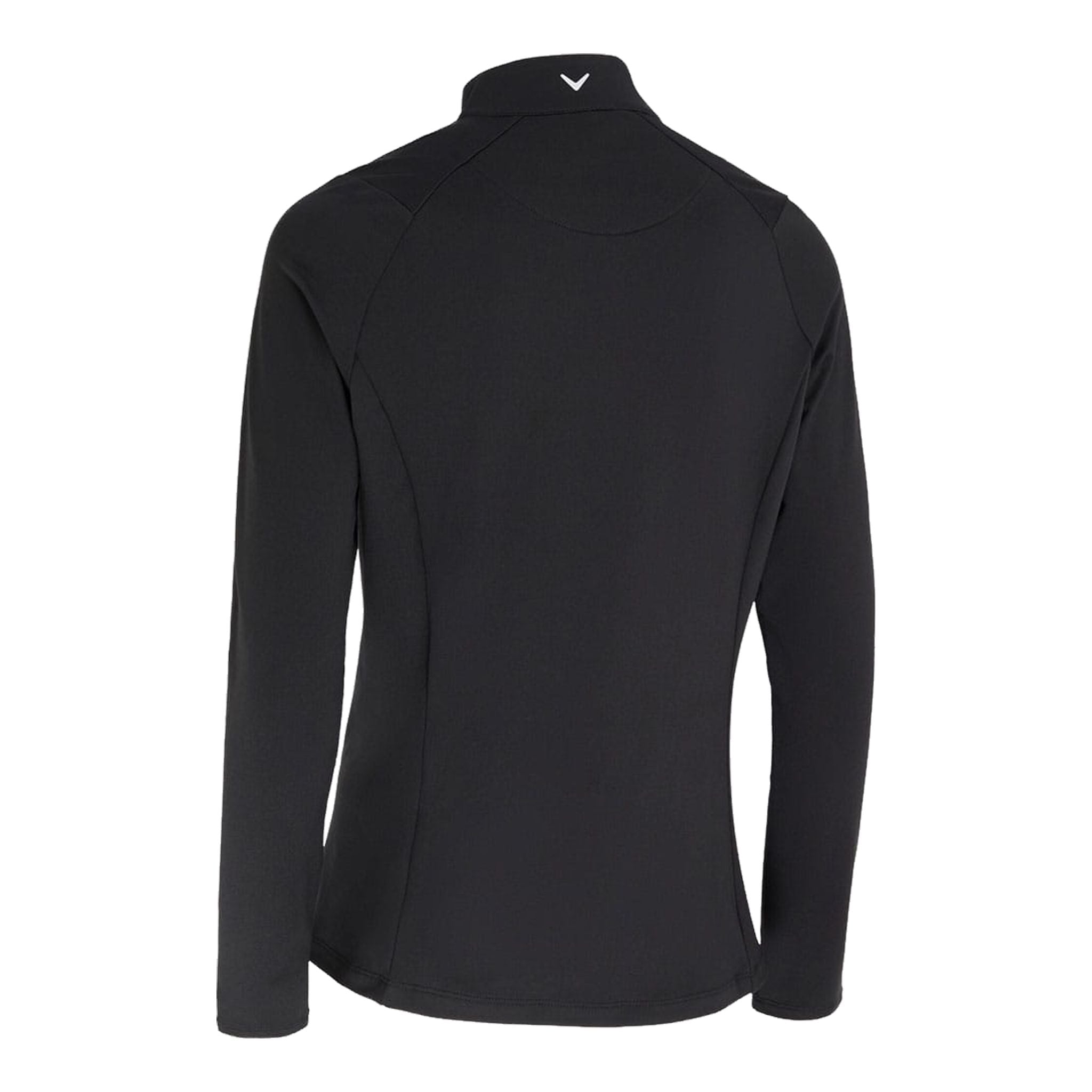 Polo Callaway Thermal LS en molleton pour femme