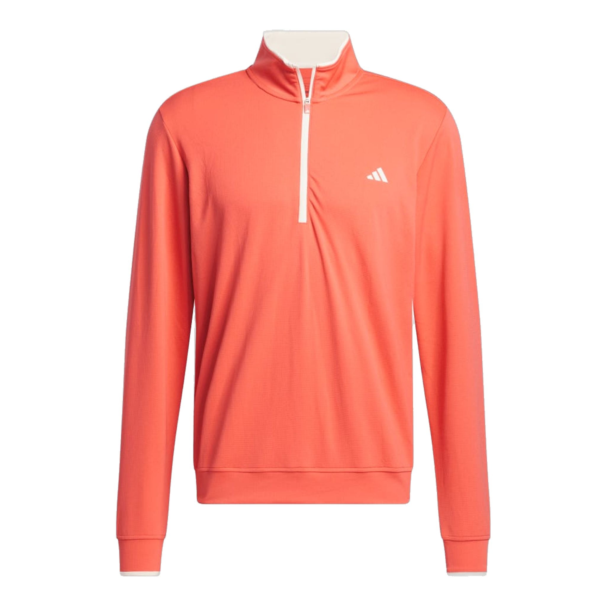 Adidas UPF Lightweight 1/4 Zip Pullover Herren