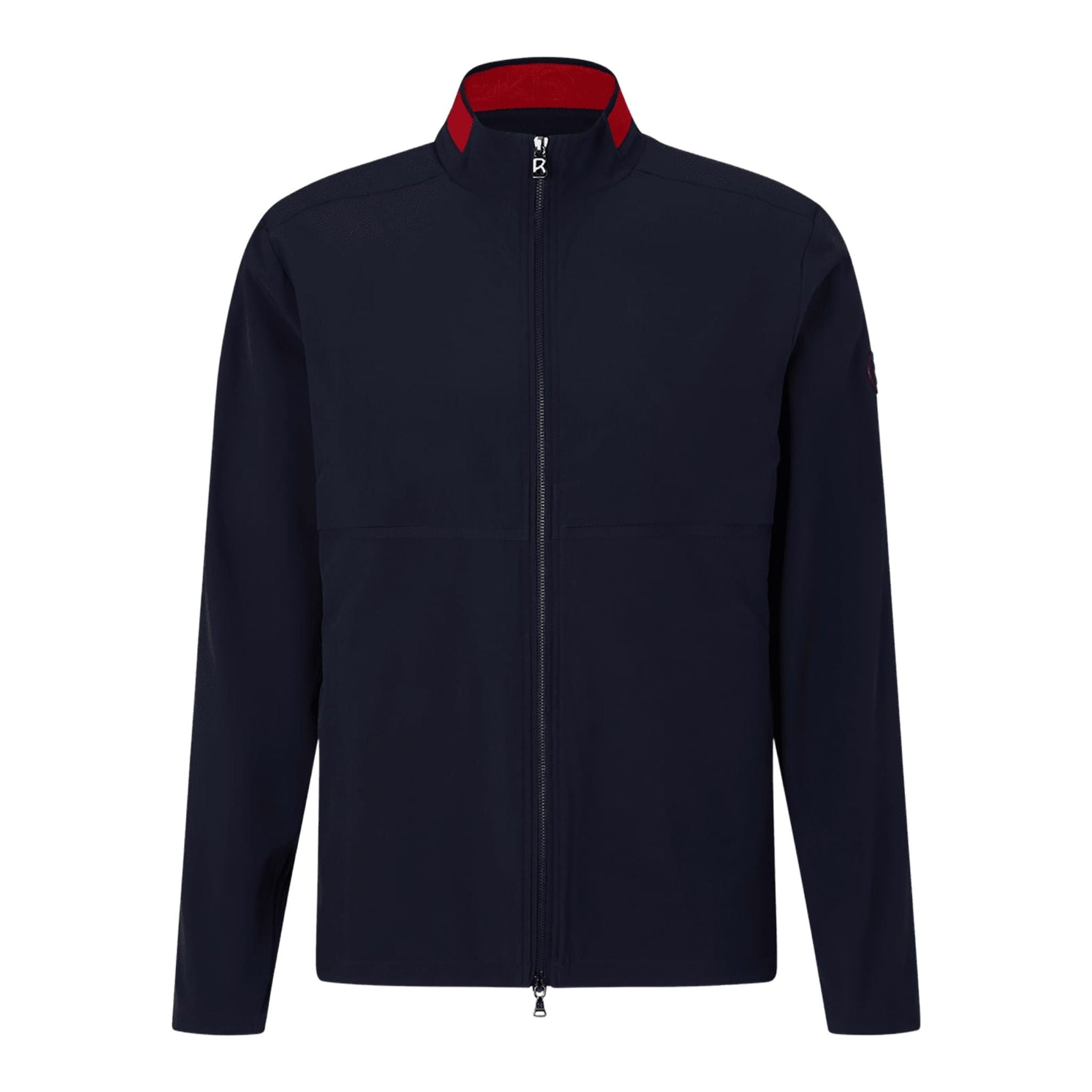 Bogner Vedran Pull intermédiaire pour hommes