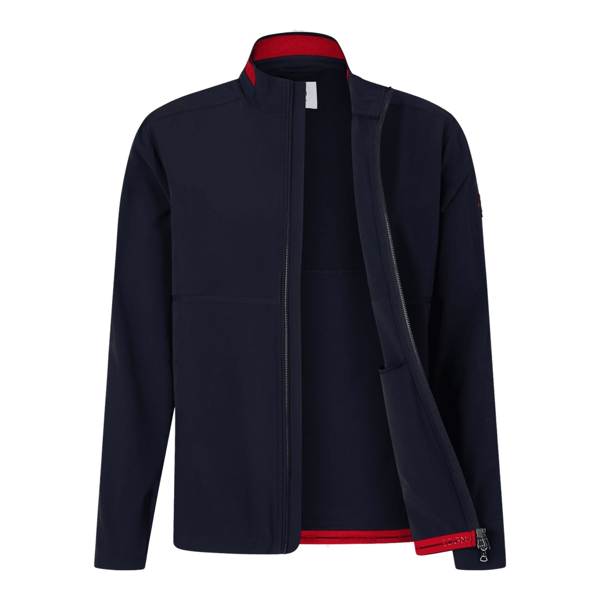 Bogner Vedran Pull intermédiaire pour hommes