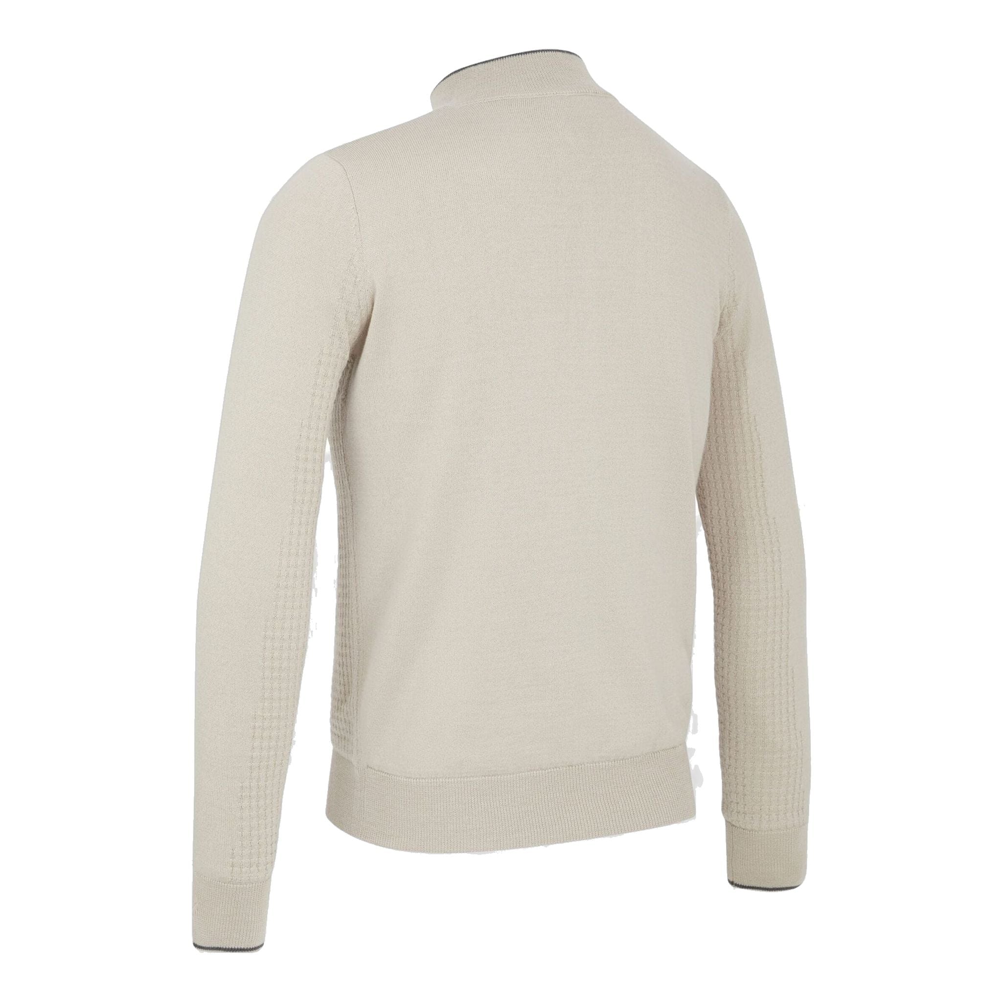 Pull Callaway Windstopper à fermeture éclair intégrale pour femme
