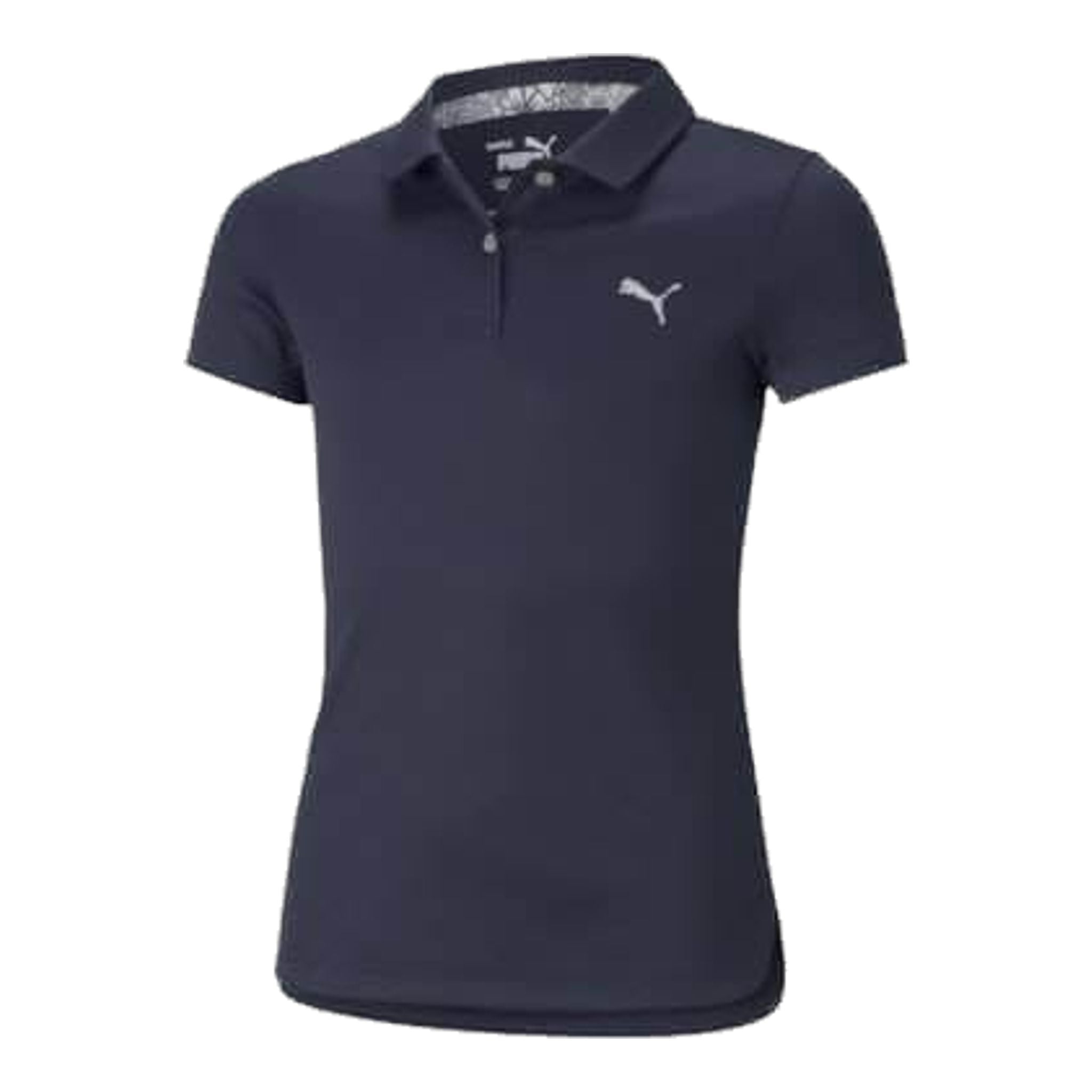 Puma Girls Essential Poloshirt Damen