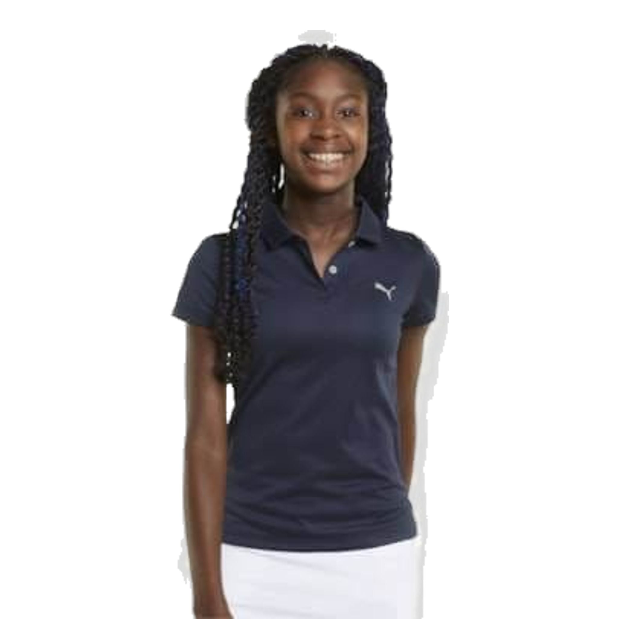 Polo essentiel Puma pour filles