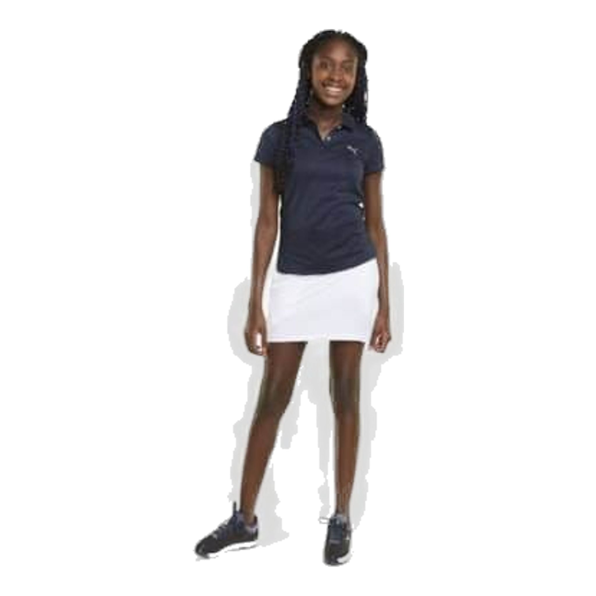 Polo essentiel Puma pour filles