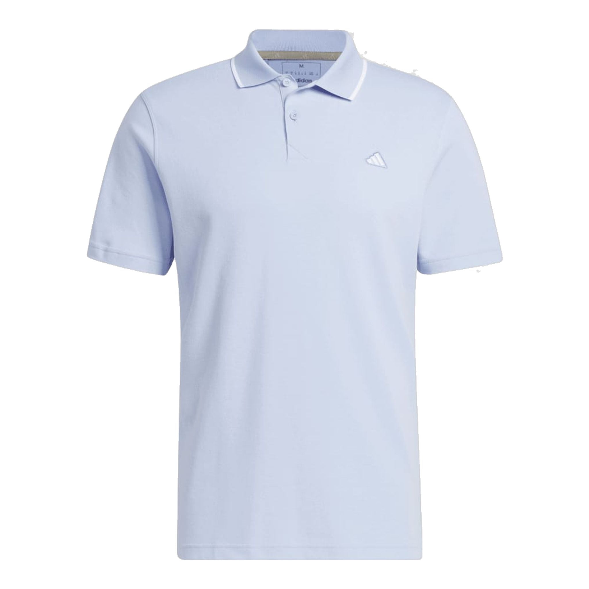 Polo Adidas Go-To Piqué Homme