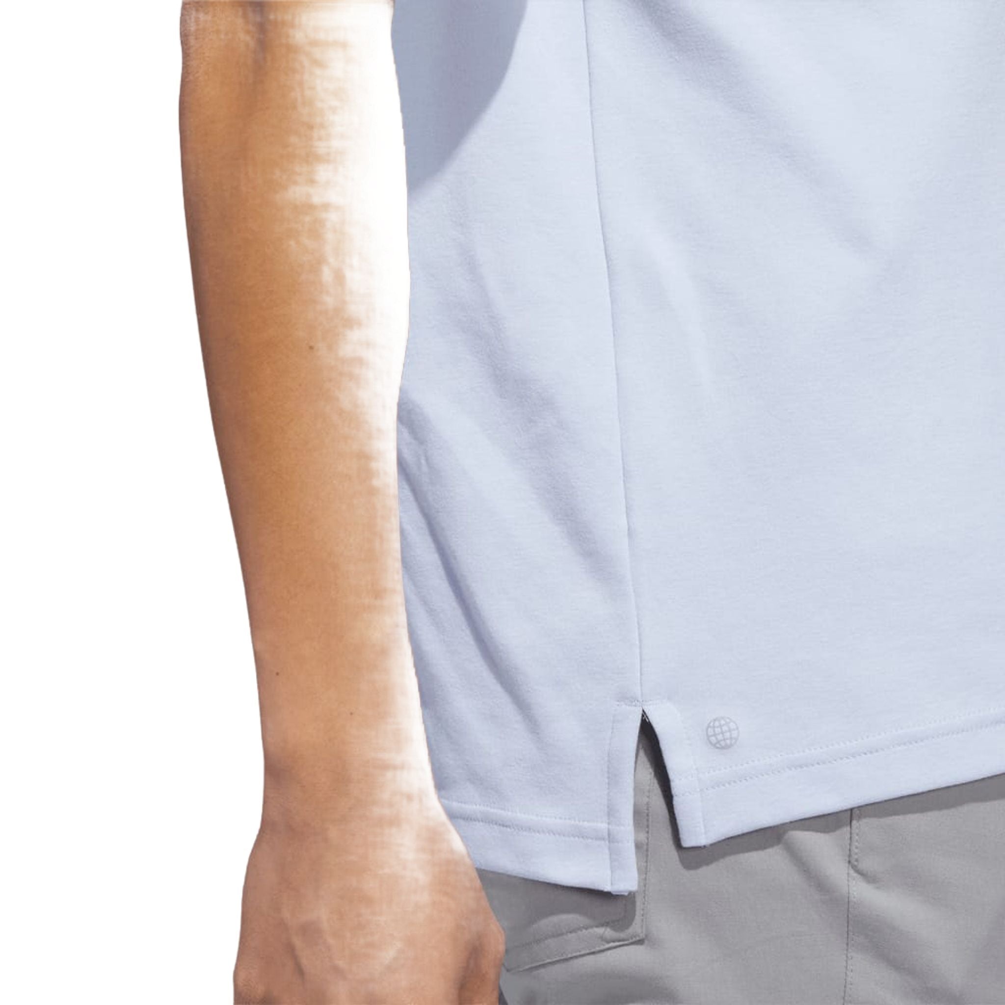 Polo Adidas Go-To Piqué Homme