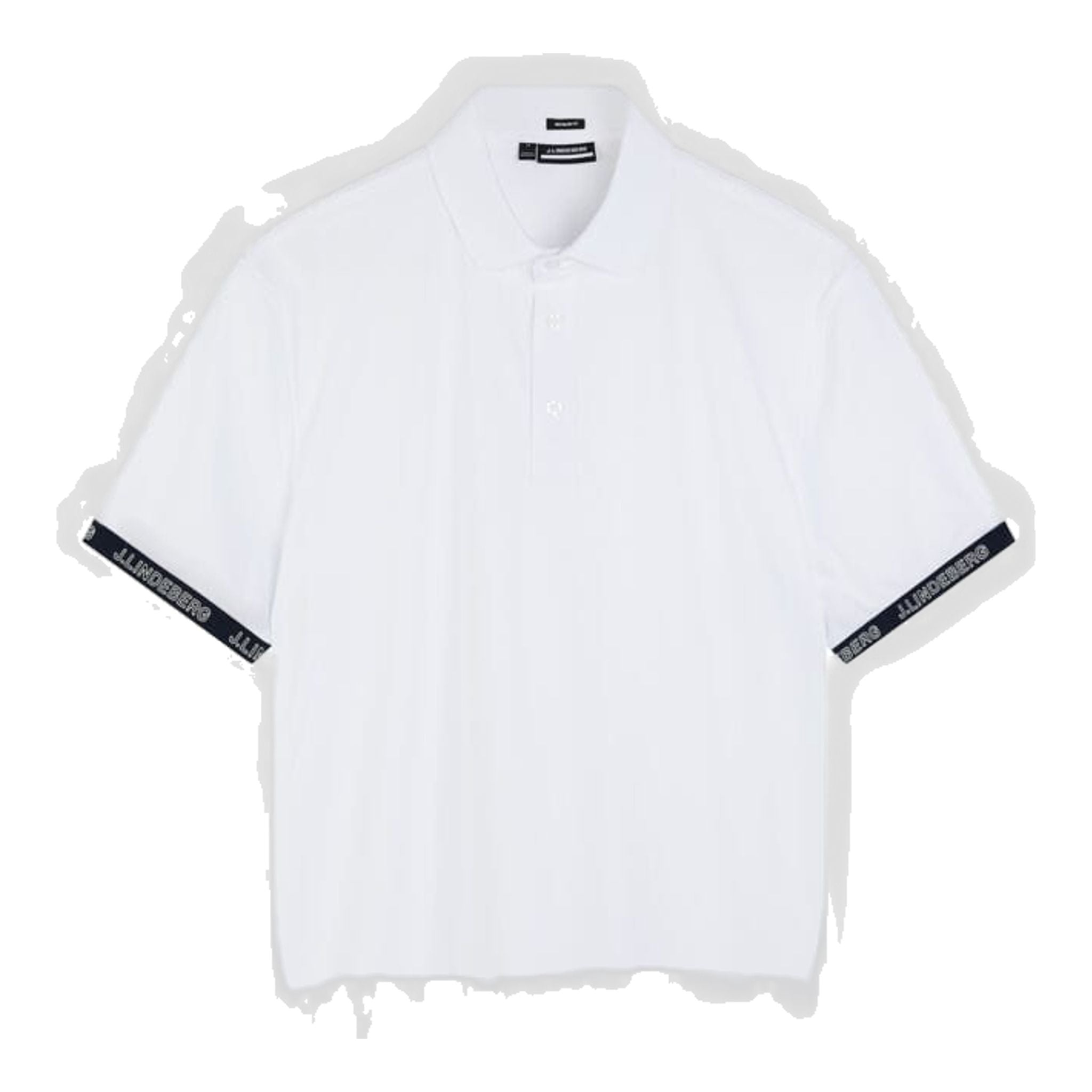 J. Lindeberg Guy Regular Polo Homme