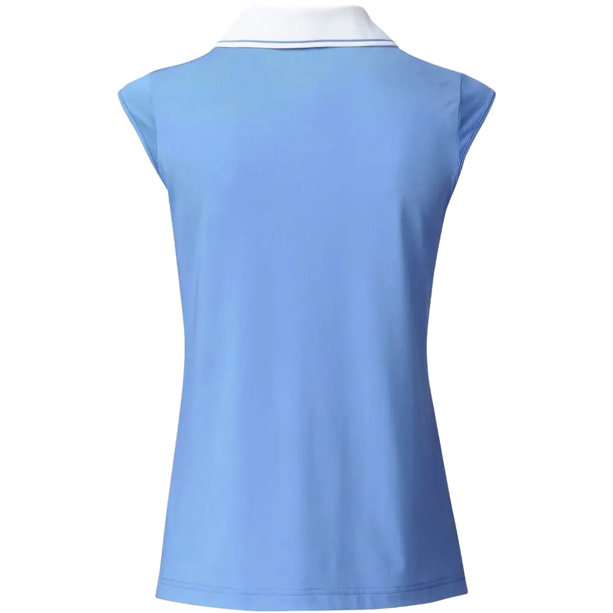 Polo sans manches Daily Sports Indra pour femmes