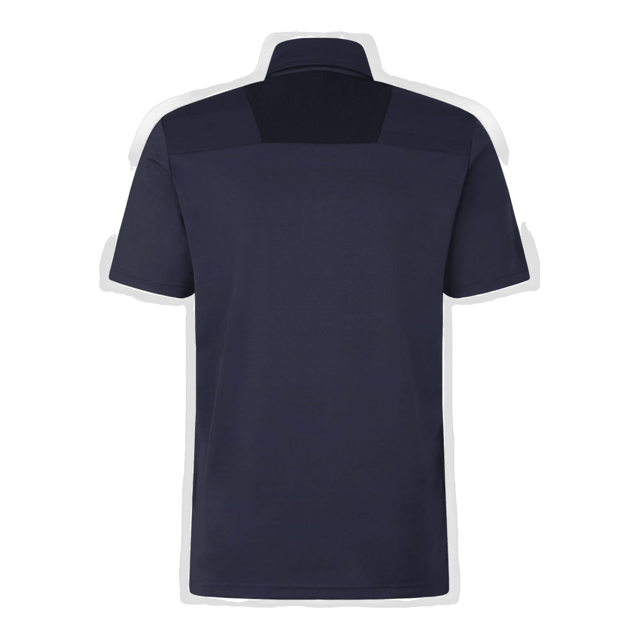 Bogner Jago Stripe Polo Homme